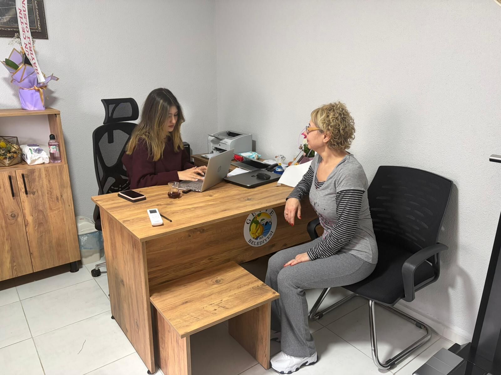 Spor Salonu Diyetisyen 5
