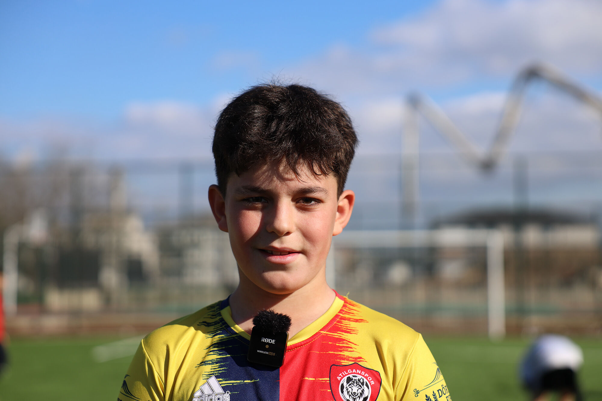 Taha Aras Arik
