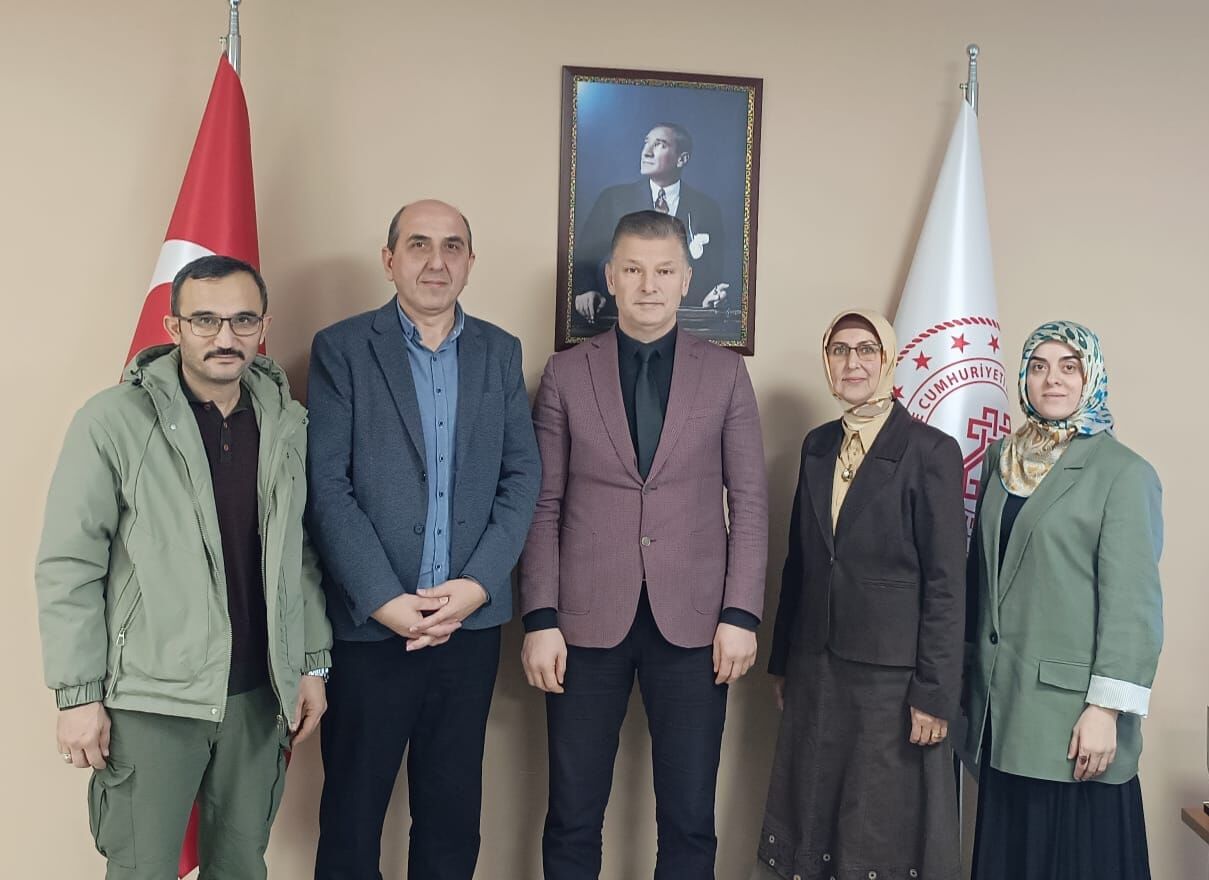 Tyb Ziyaretleri (3)