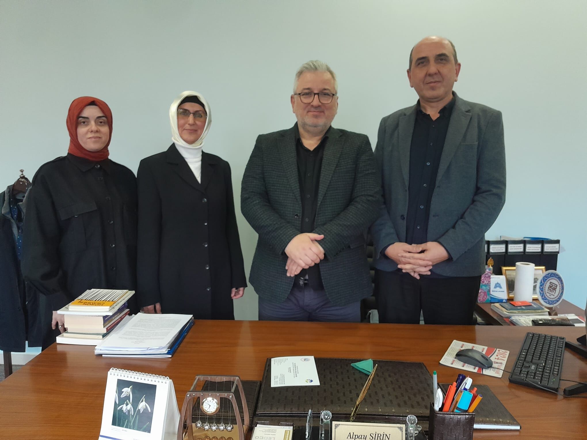 Tyb Ziyaretleri (4)