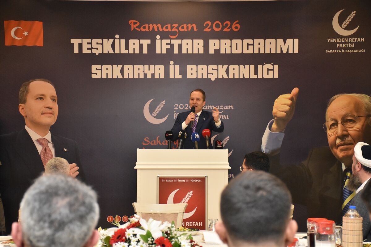 A A 20260223 40647412 40647407 Y E N I D E N R E F A H P A R T I S I G E N E L B A S K A N I E R B A K A N S A K A R Y A D A P A R T I S I N I N I F T A R P R O G R A M I N A K A T I L D I