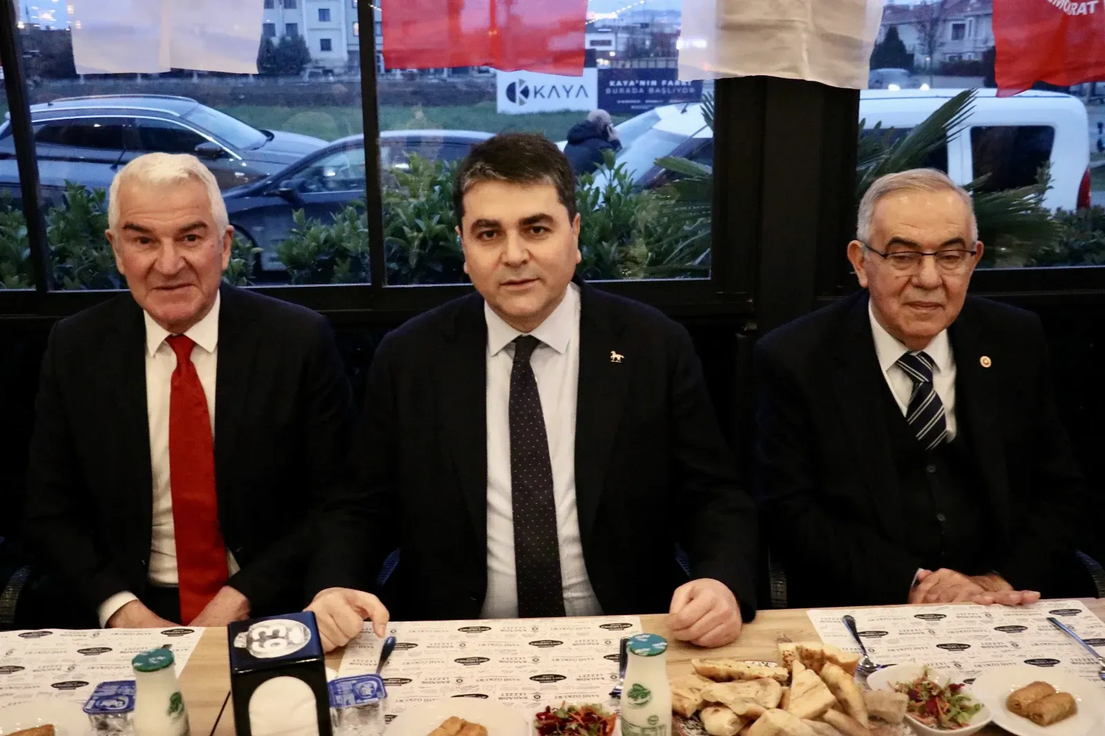 Aa 20260227 40684679 40684676 Demokrat Parti Genel Baskani Uysal Sakaryada Iftar Programina Katildi 1772222480