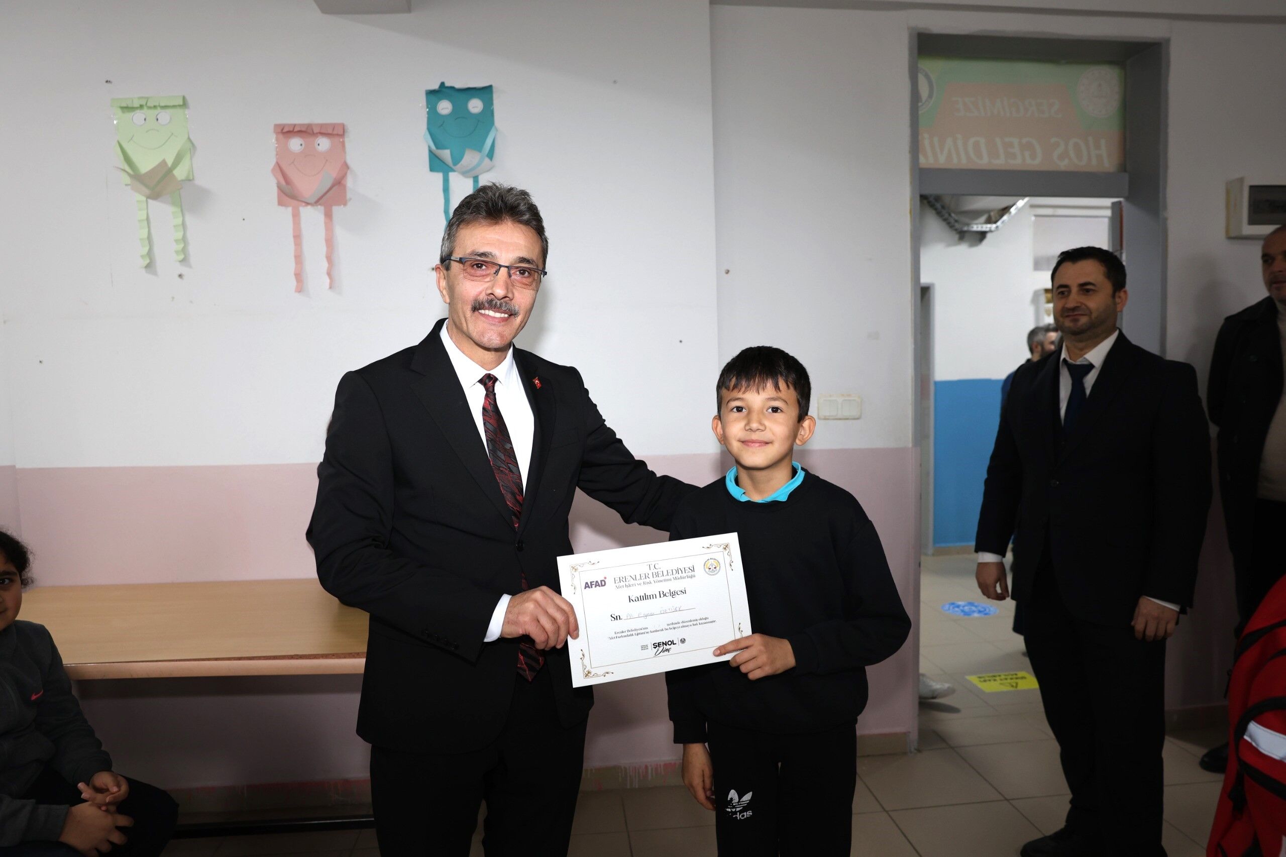 Erenler’de Afetlere Karşi Bi̇li̇nçli̇ Nesi̇ller (3)-1