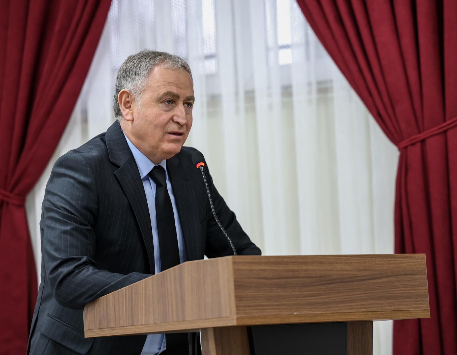 İsmail Hanlı