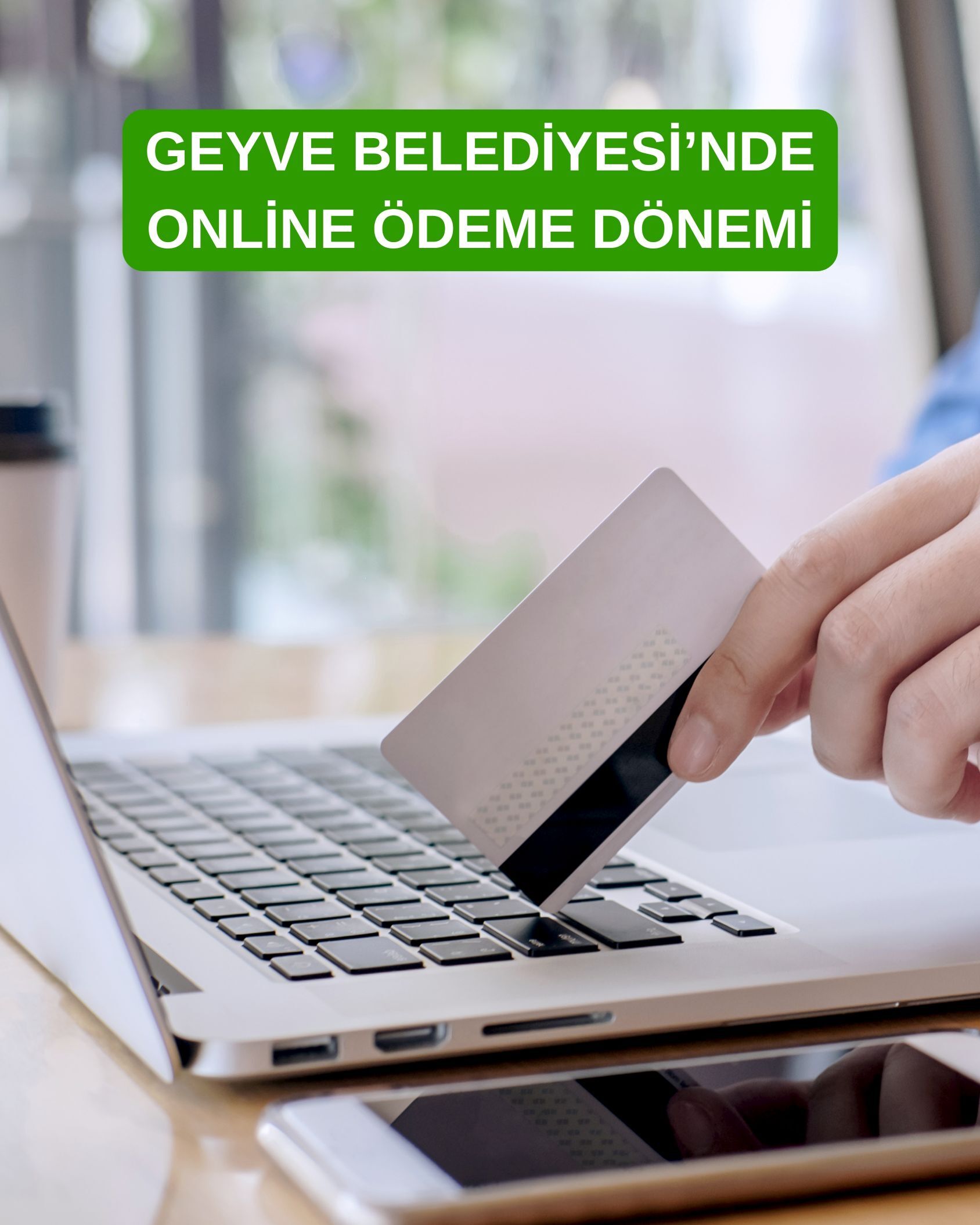 Online Odeme 2