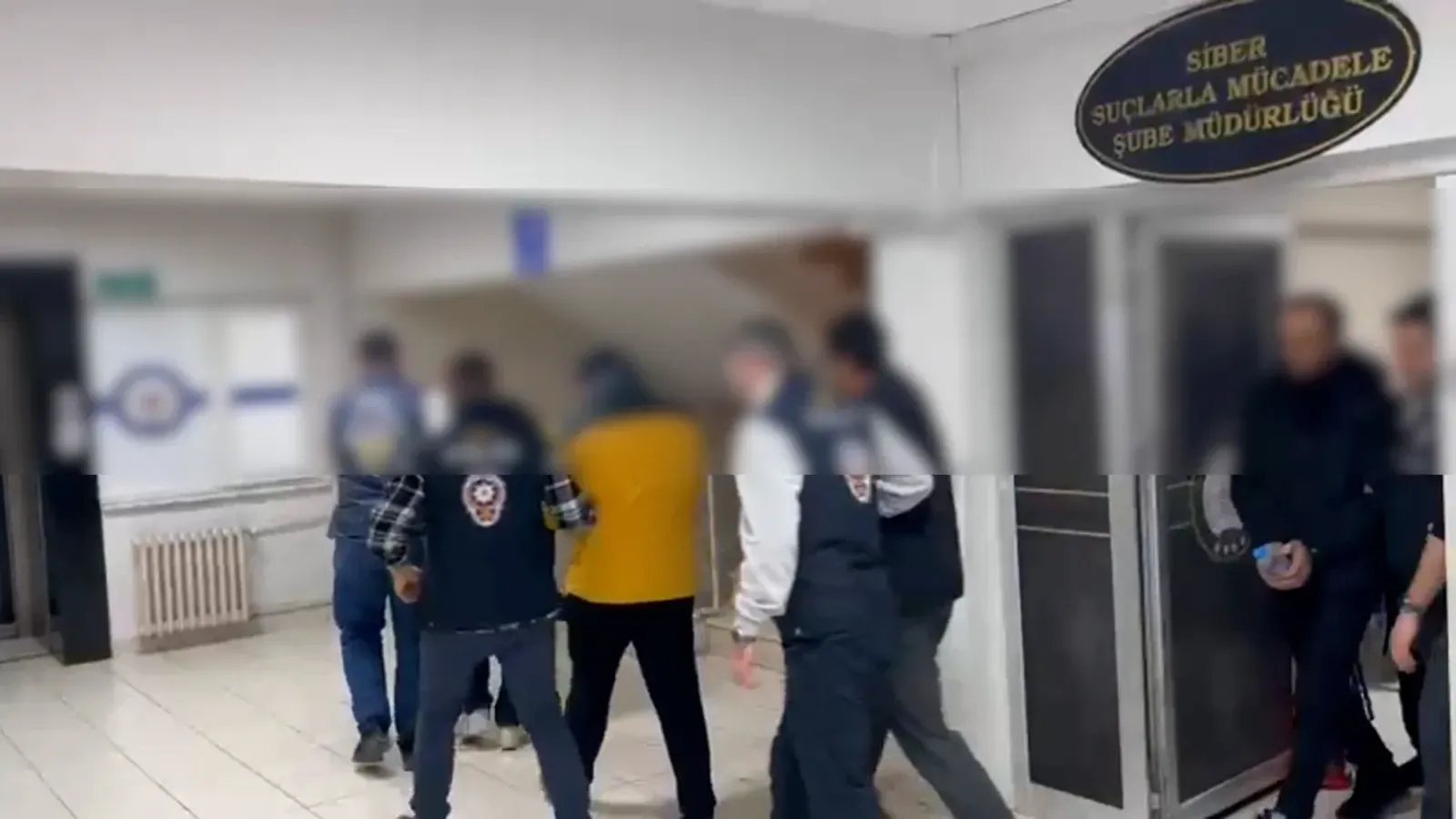 Pedofili Sapkin Sakarya Operasyon 2
