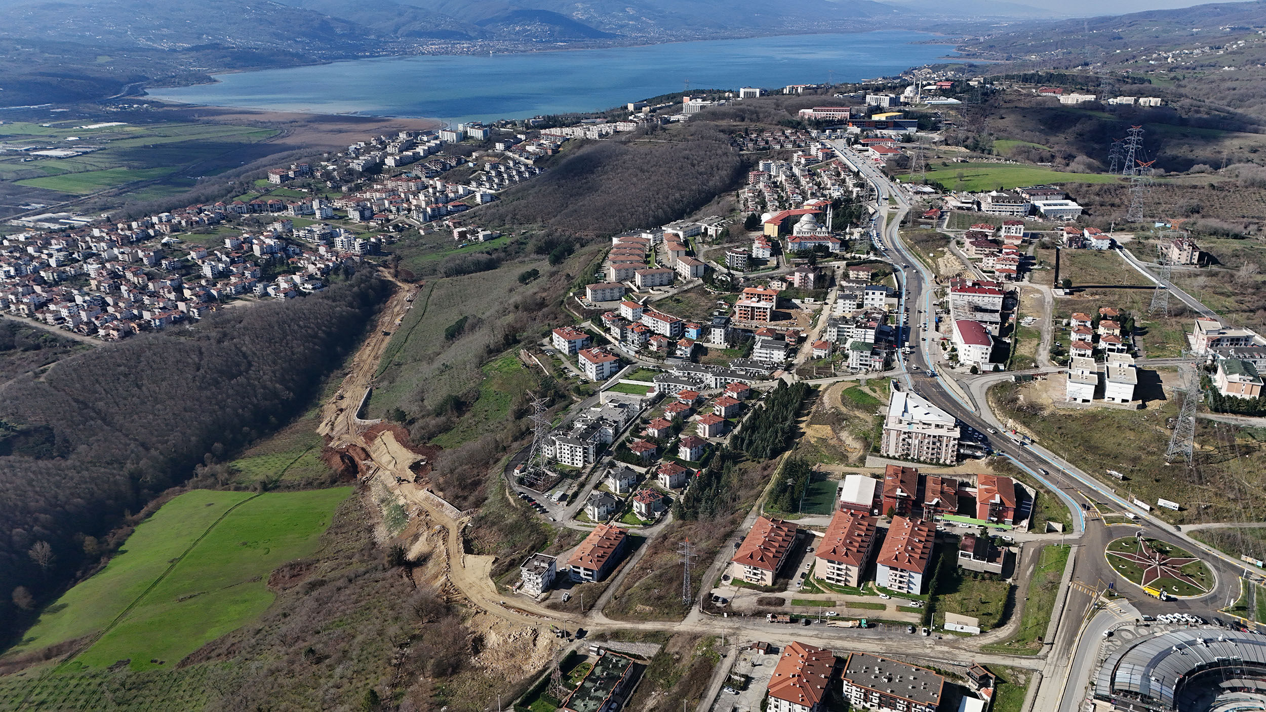 Serdivan 4. Cadde