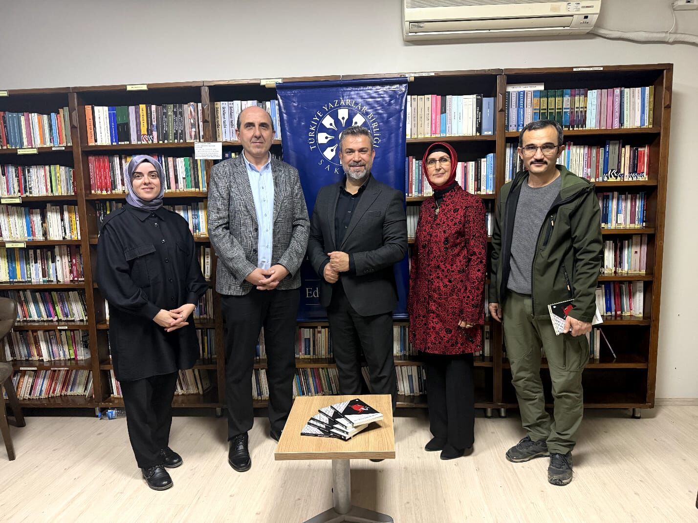 Tyb 14 Şubat Etkinliği (2)