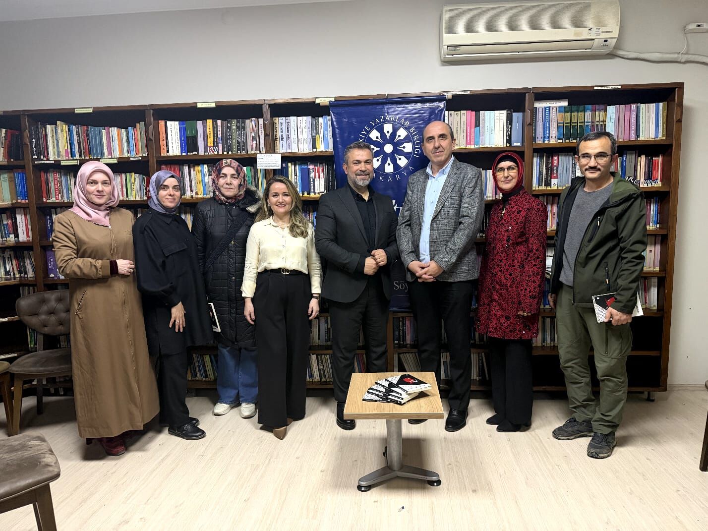Tyb 14 Şubat Etkinliği (3)