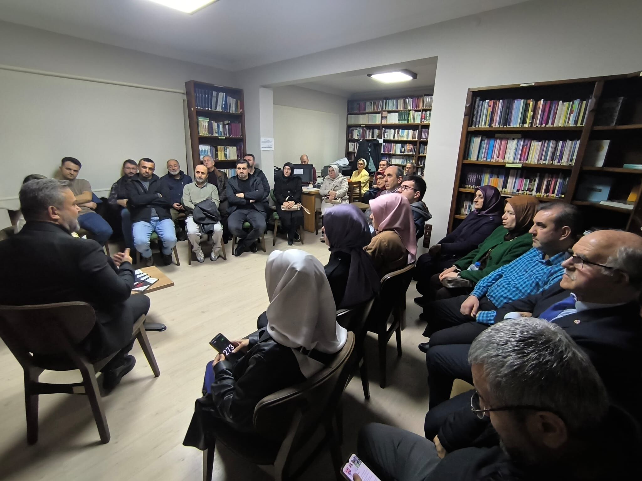 Tyb 14 Şubat Etkinliği (4)