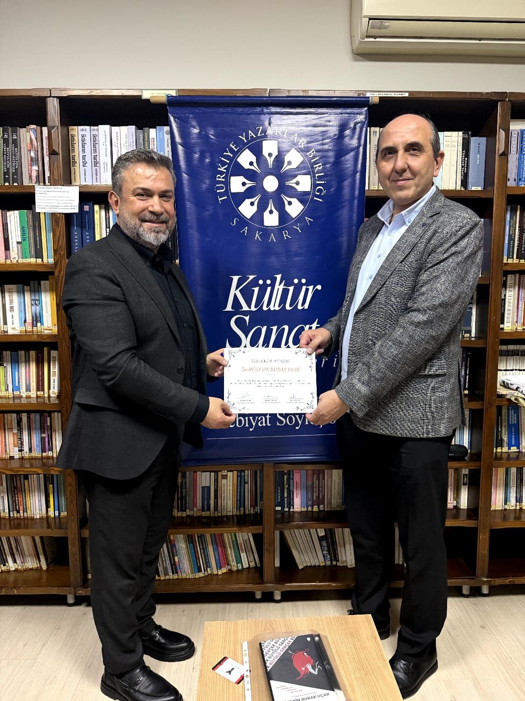 Tyb 14 Şubat Etkinliği (5)