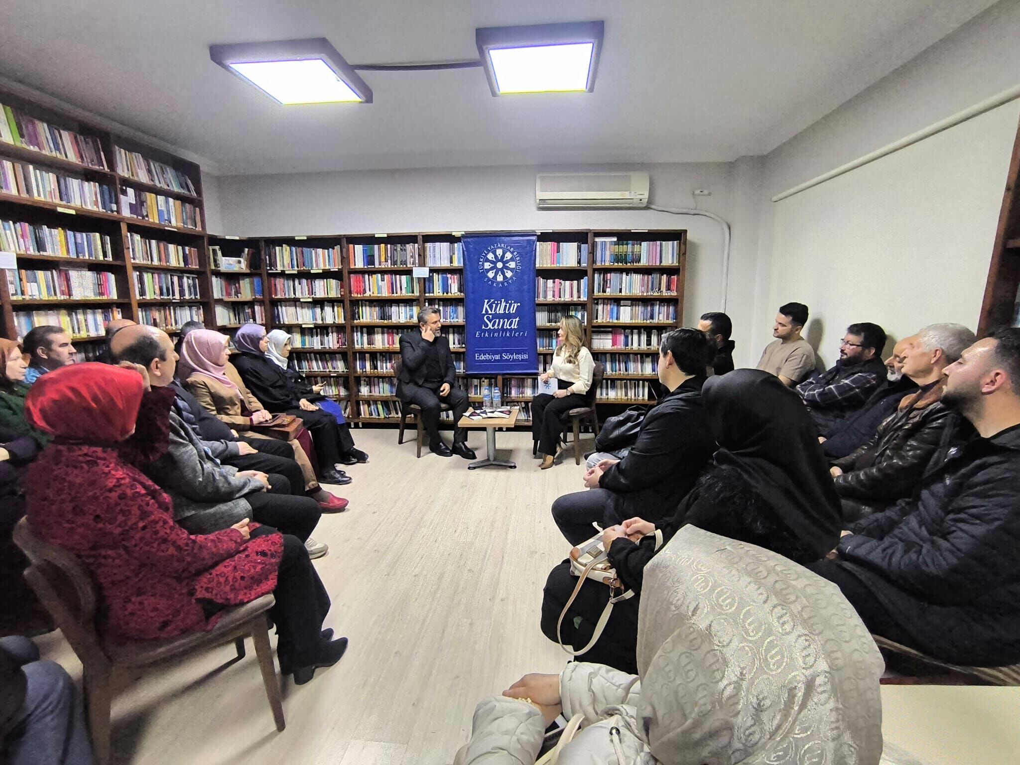 Tyb 14 Şubat Etkinliği (6)