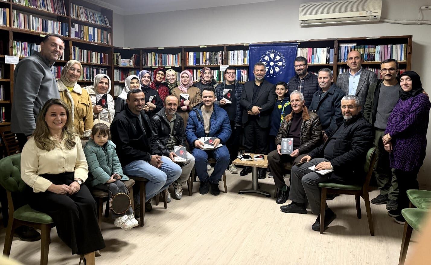 Tyb 14 Şubat Etkinliği (8)