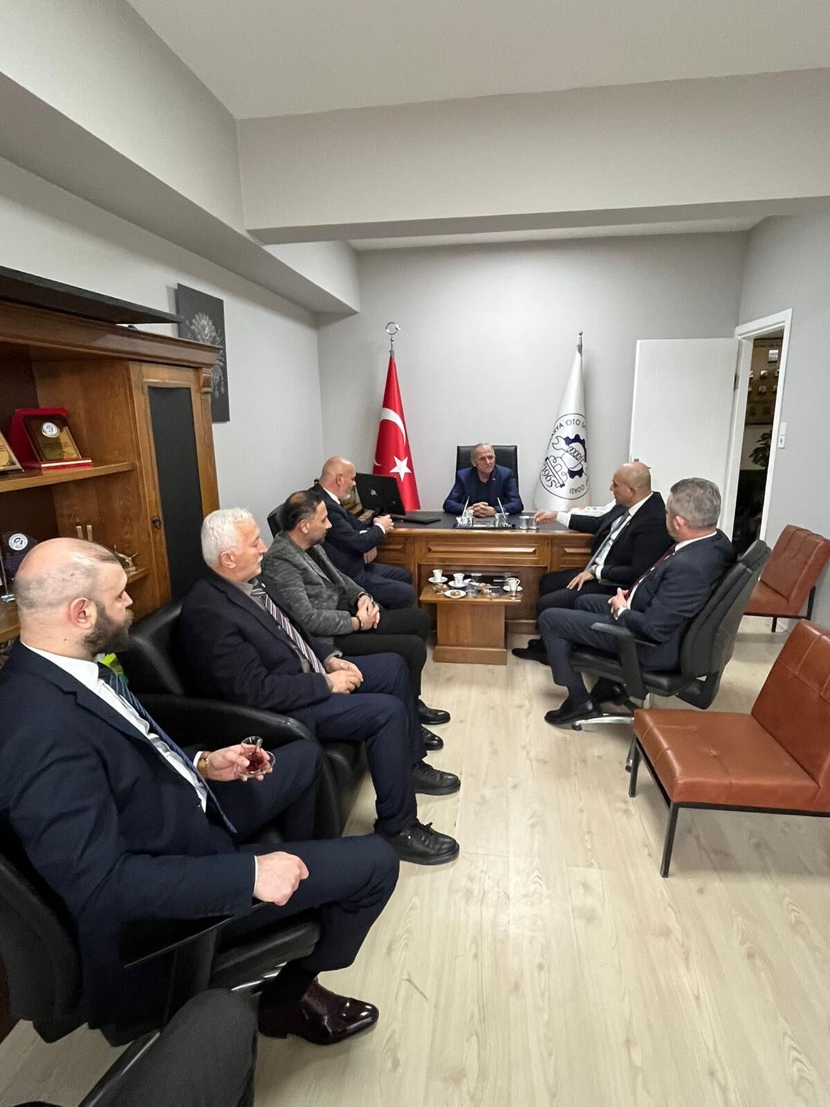 Ziyaret (3)