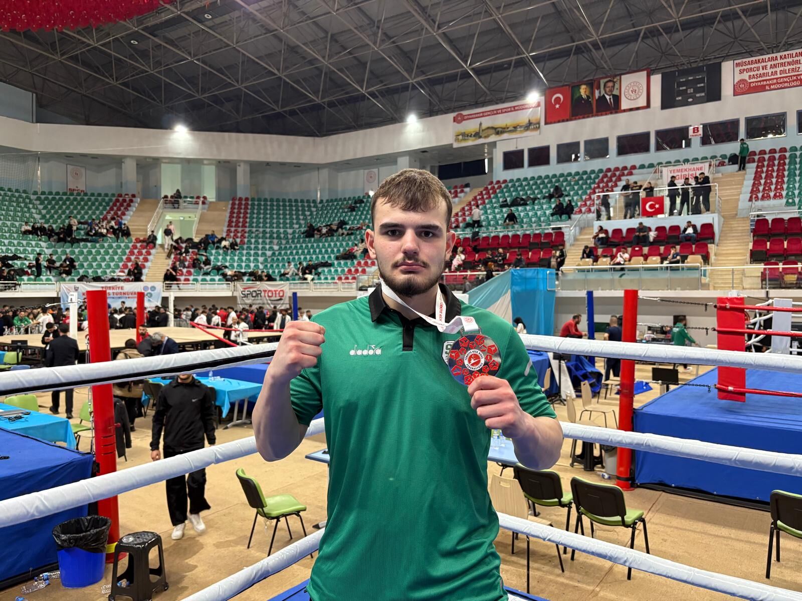 4 Kick Boks