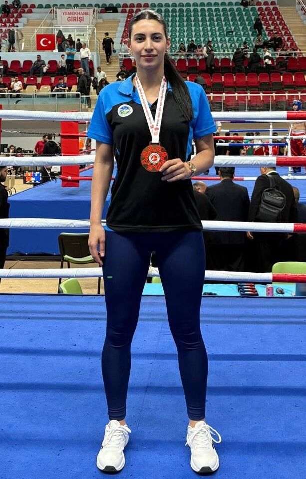 7 Kick Boks