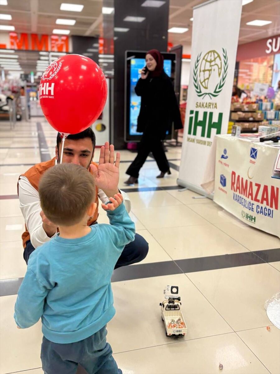 A A 20260320 40886564 40886561 S A K A R Y A D A C O C U K L A R A U Z A K T A N K U M A N D A L I O Y U N C A K K A M Y O N E T L E S E K E R S U R P R I Z I