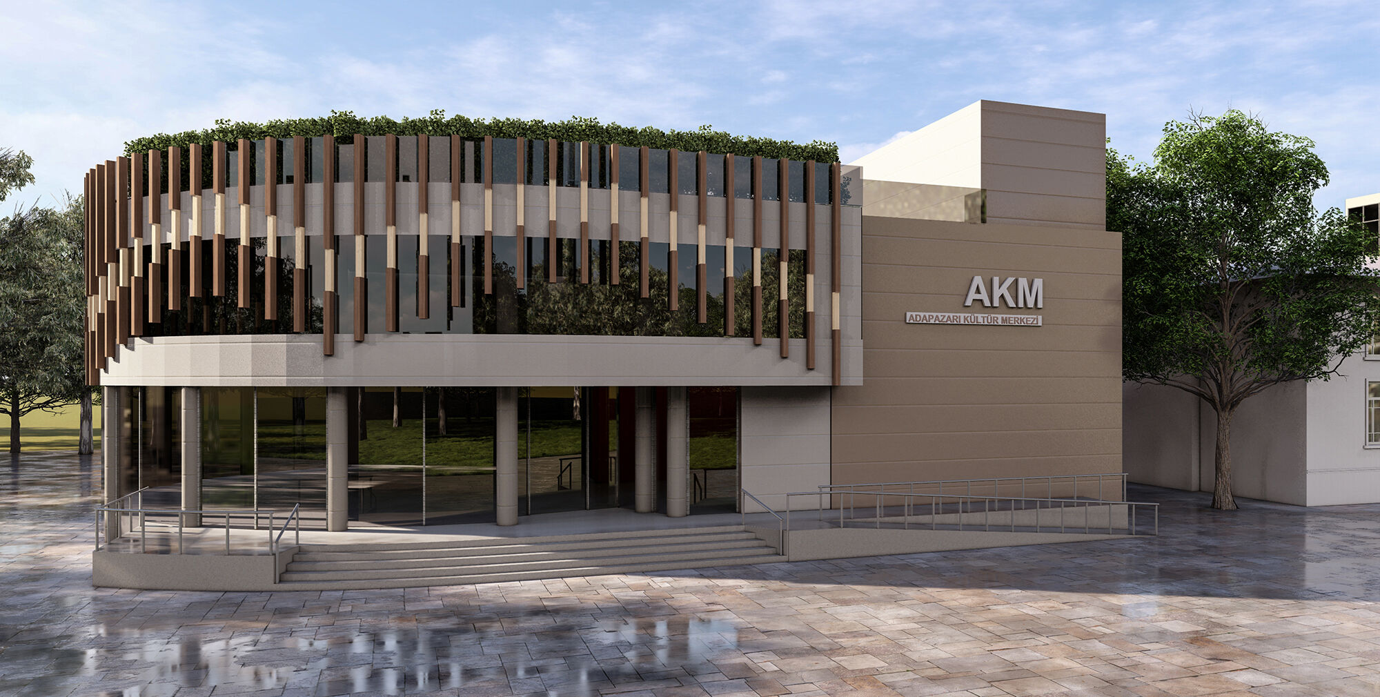 A K M-7