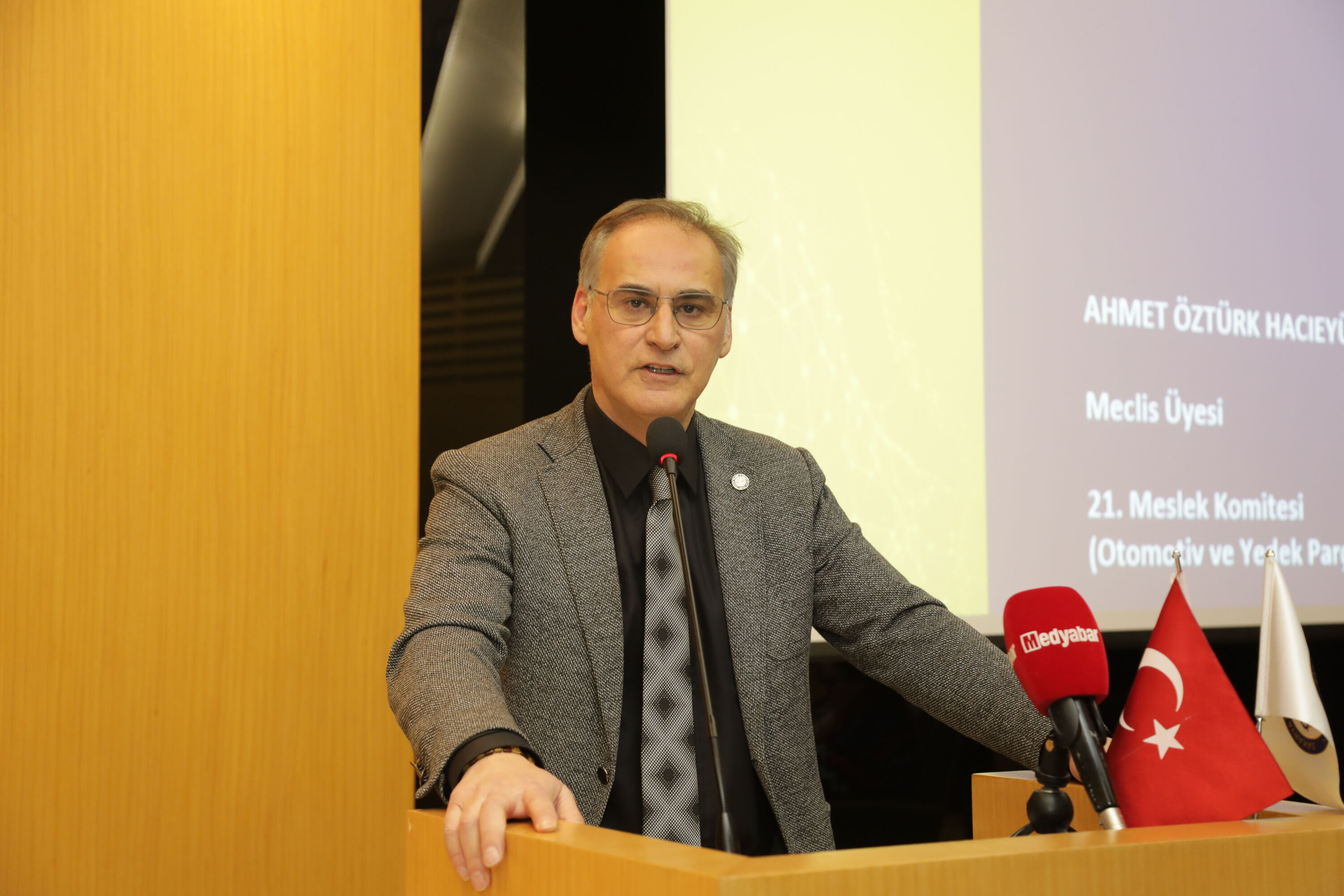 Ahmet Öztürk Hacieyüpoğlu Mart Meclis 20260325 154