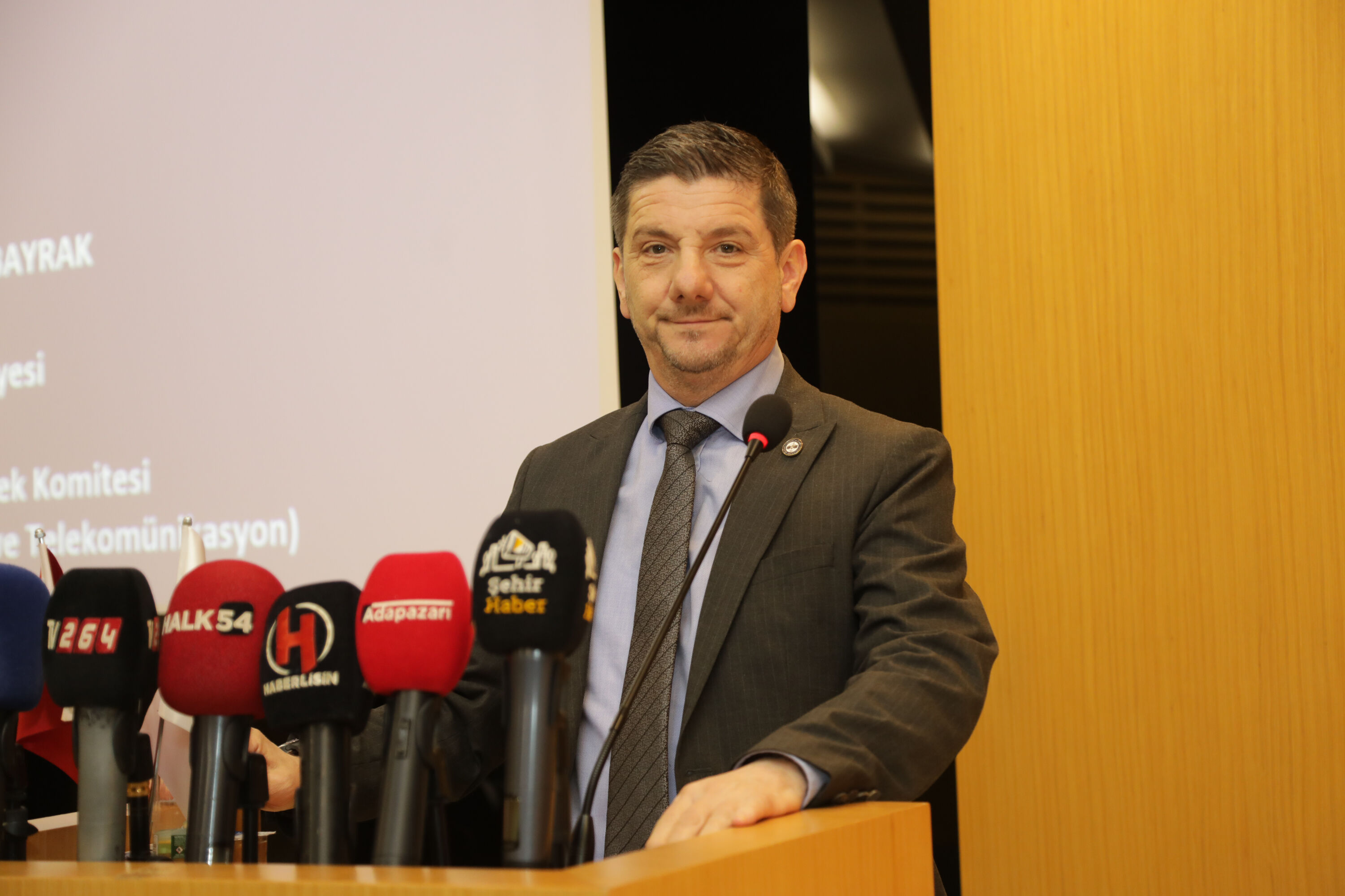 Behlül Bayrak Mart Meclis 20260325 140