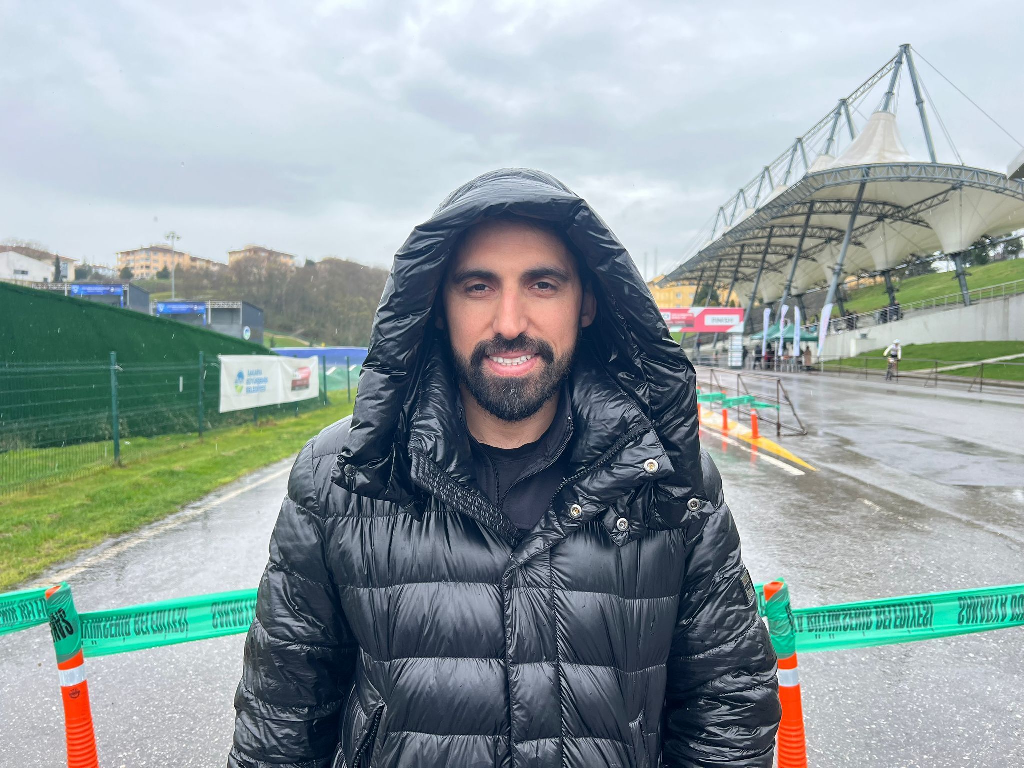 Ensar Efendioğlu