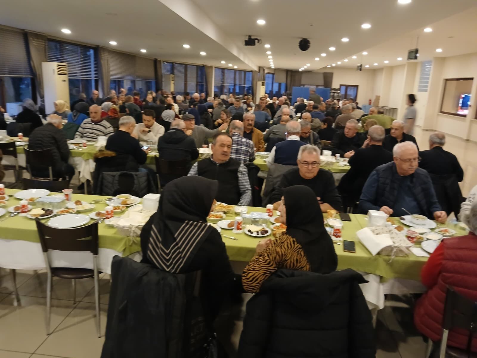İznik Iftar (12)