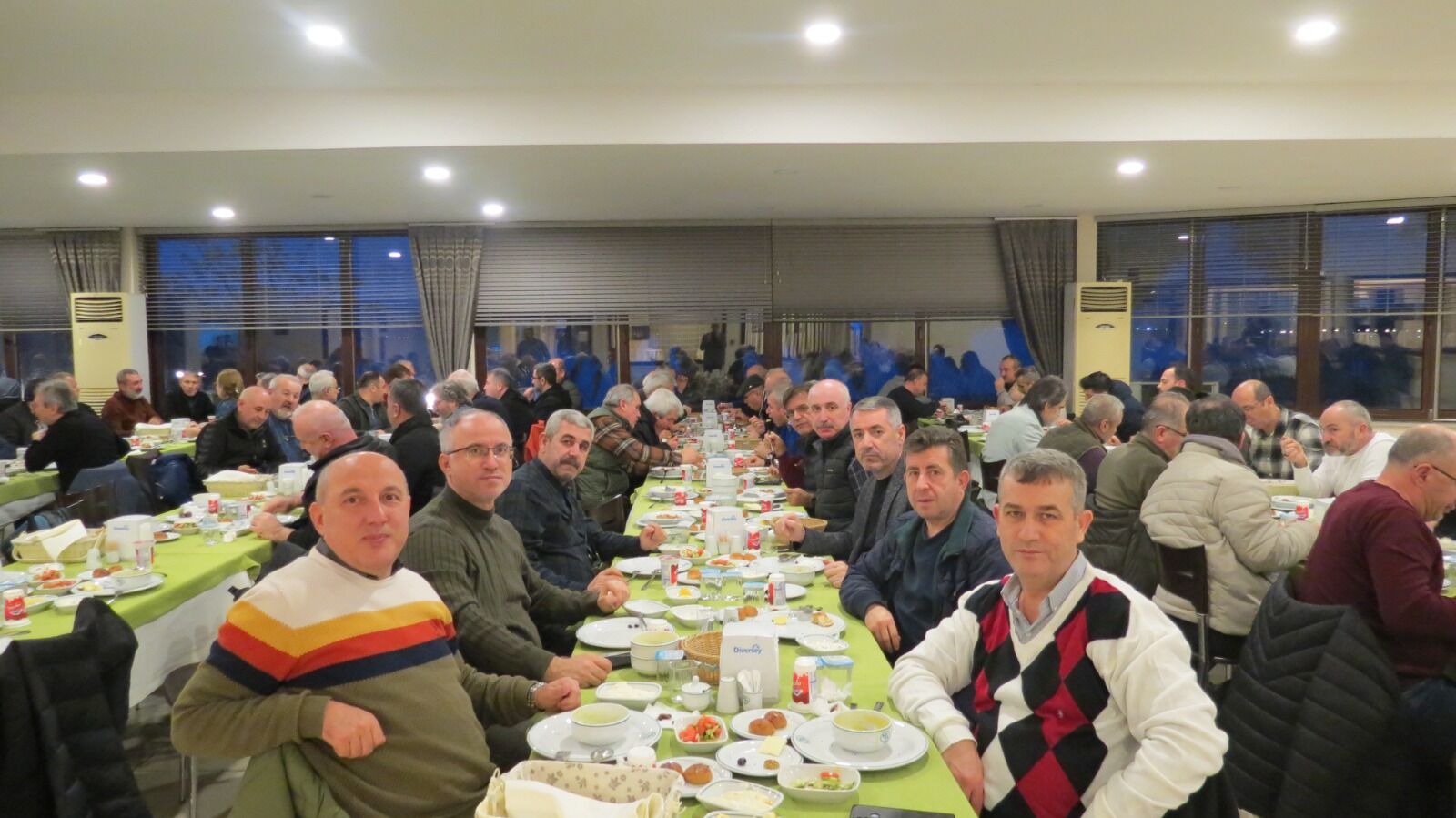 İznik Iftar (13)