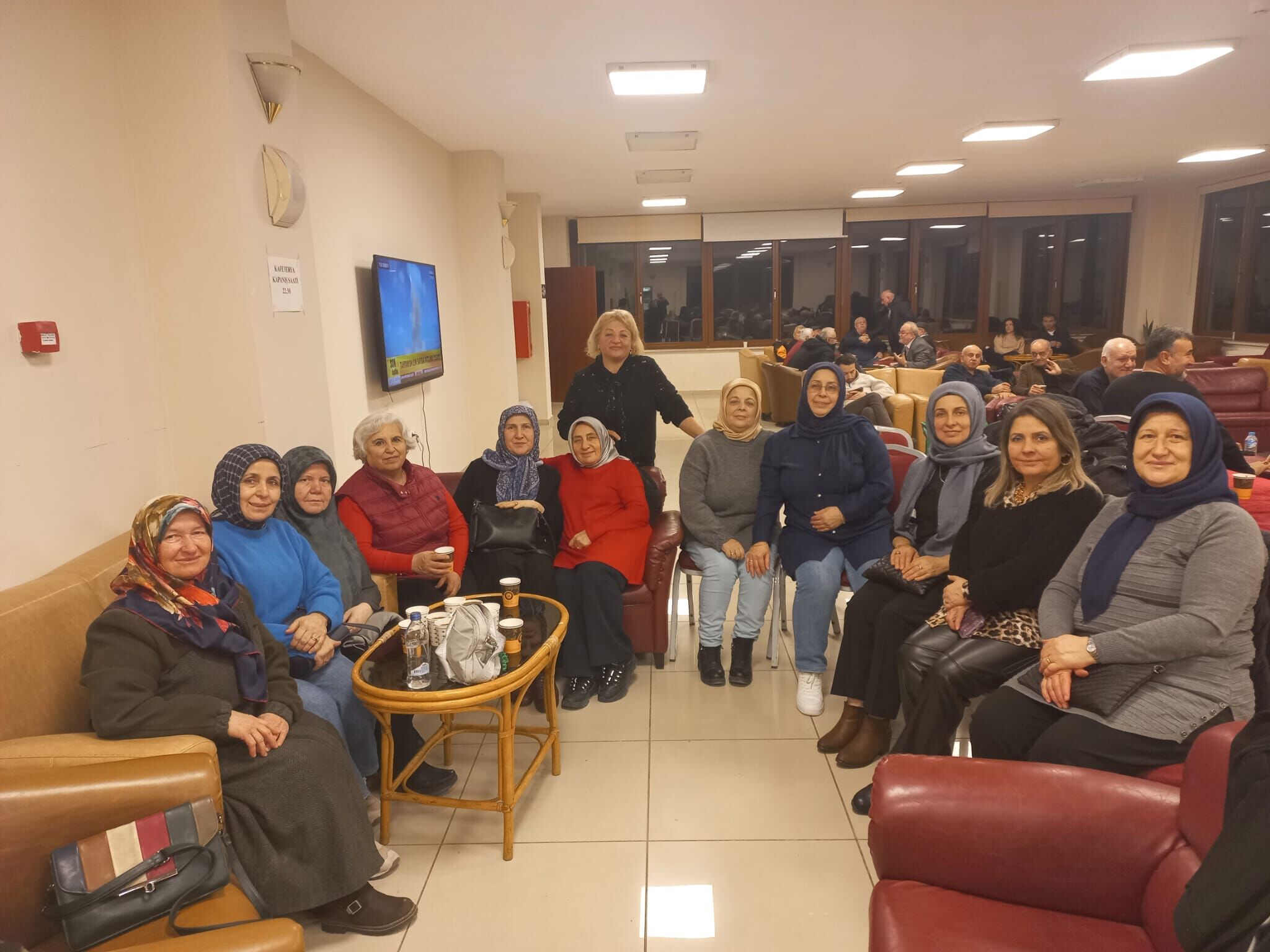 İznik Iftar (14)