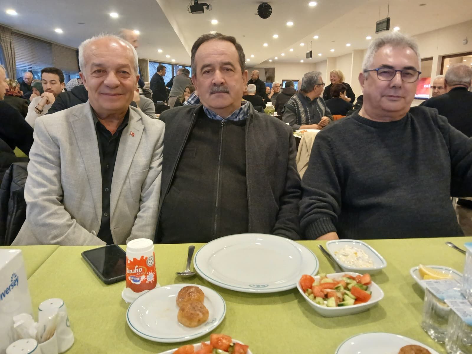 İznik Iftar (15)