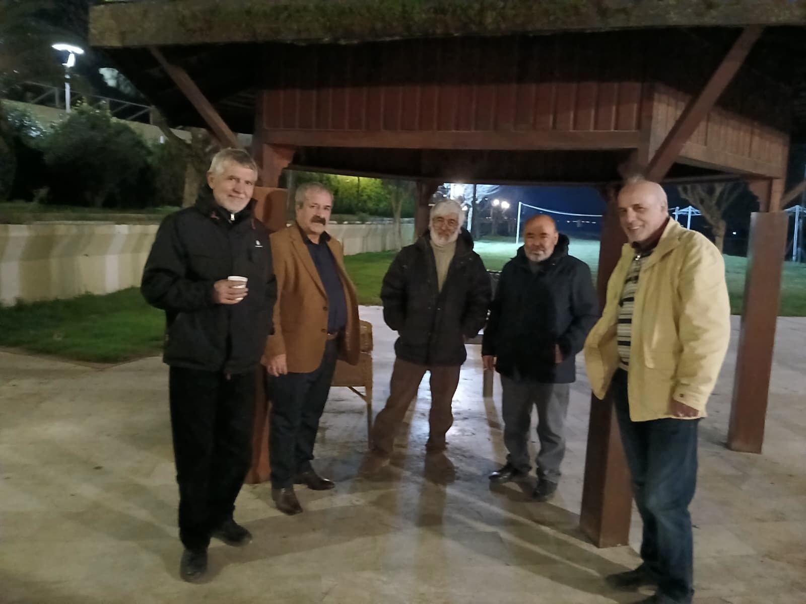 İznik Iftar (16)