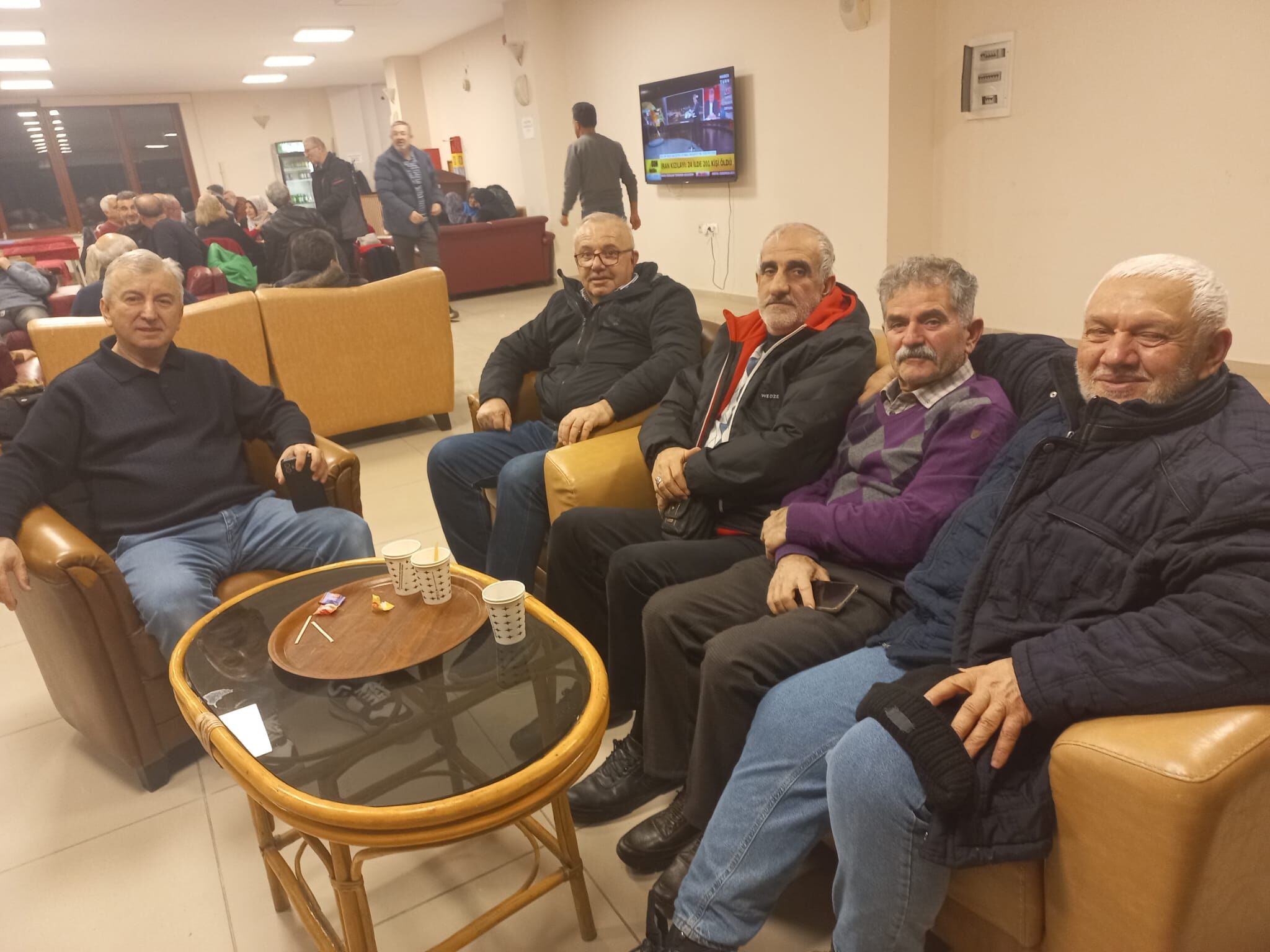 İznik Iftar (18)