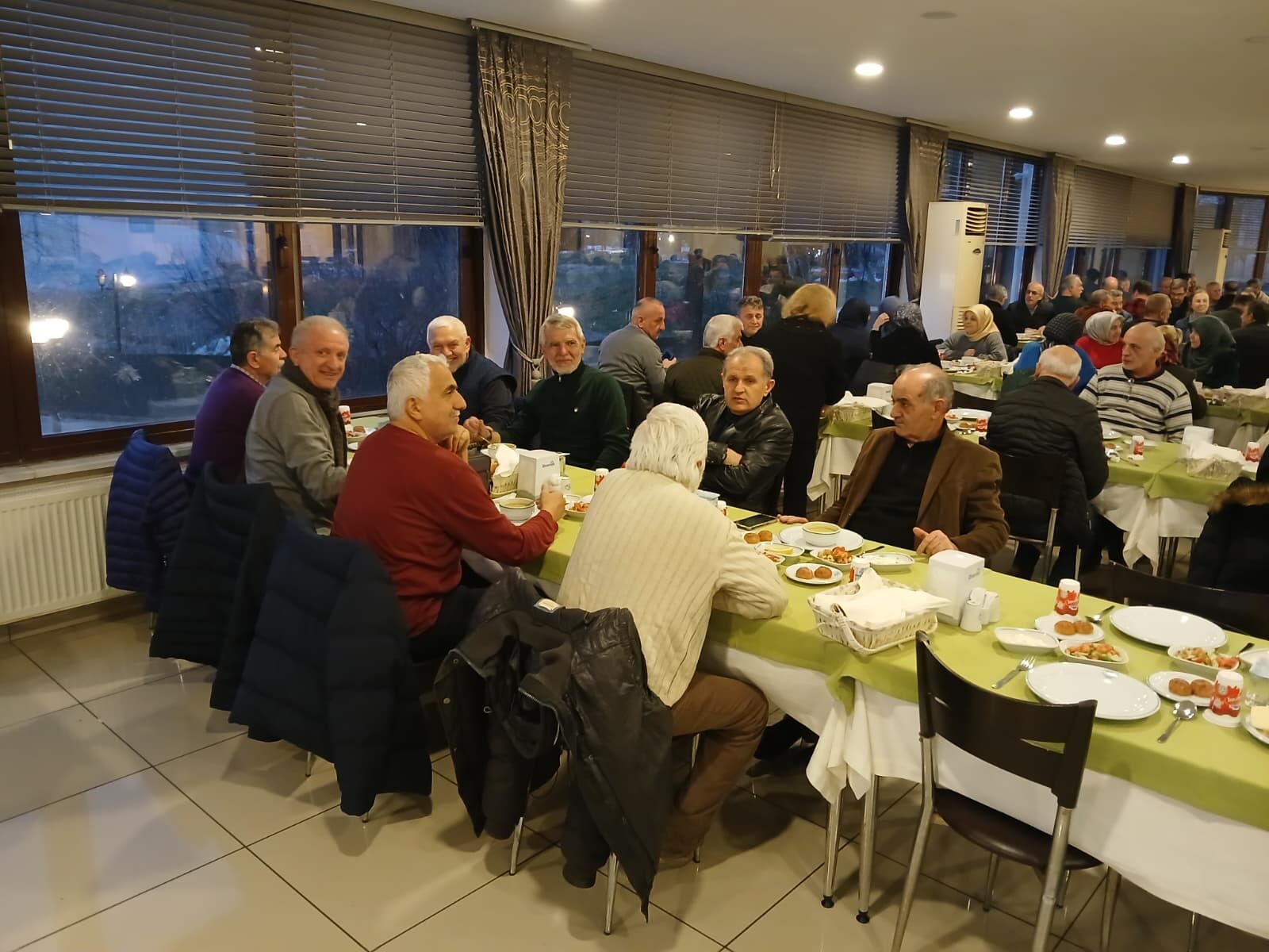 İznik Iftar (3)-1