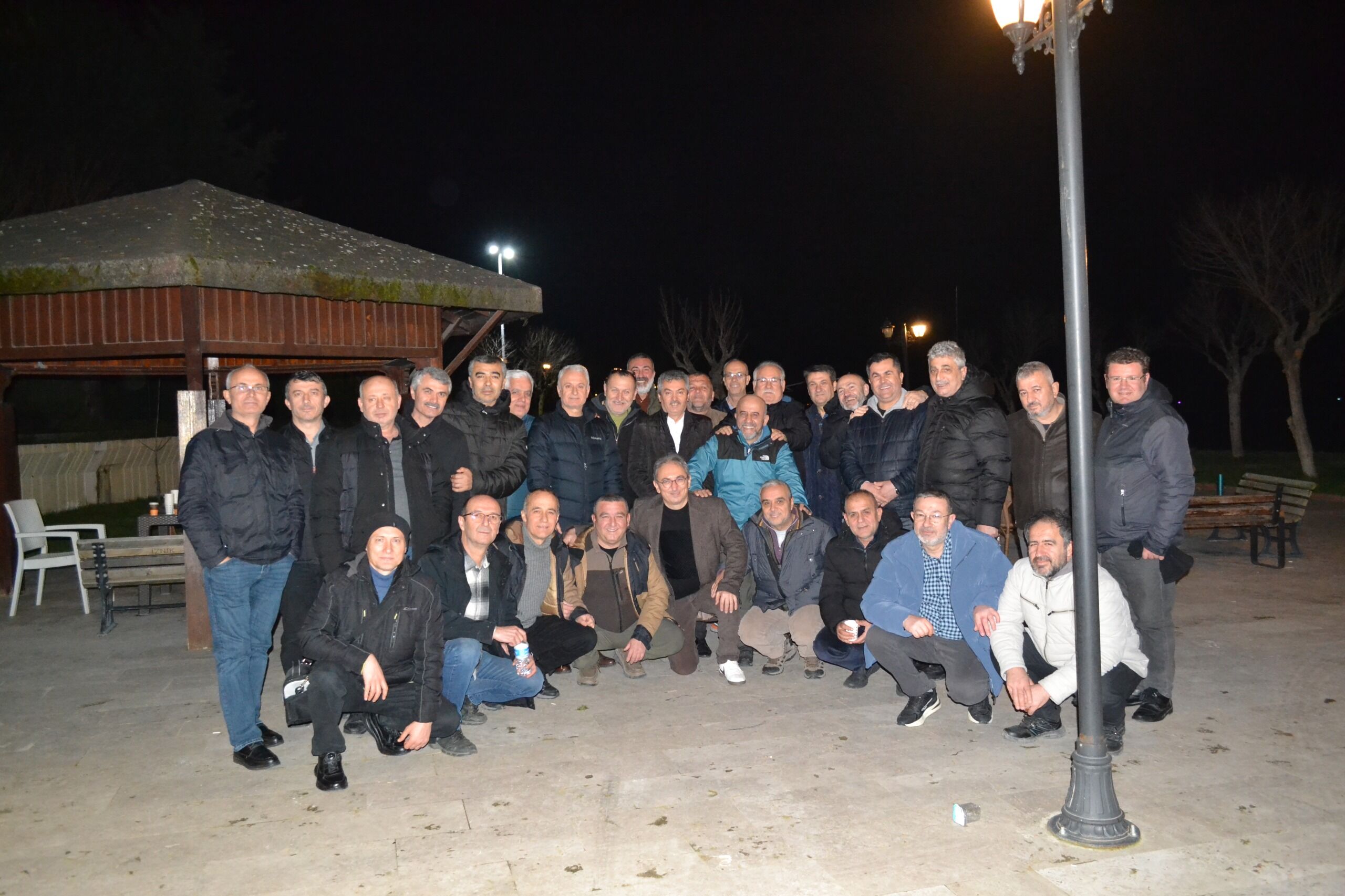 İznik Iftar (4)