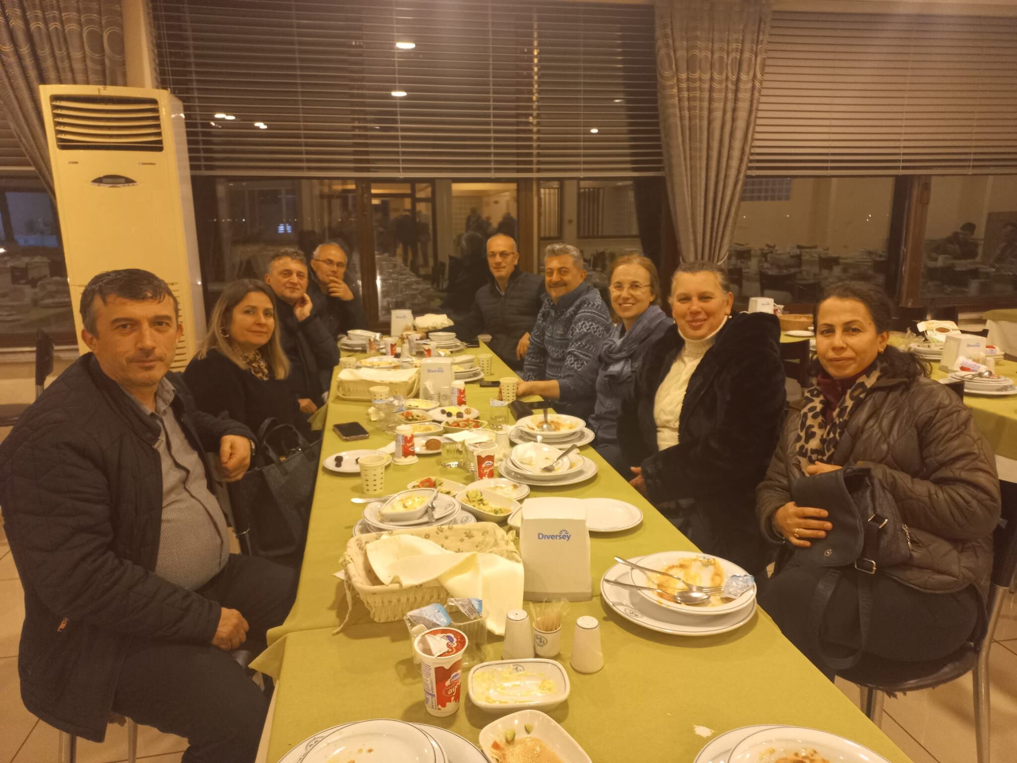 İznik Iftar (6)-1