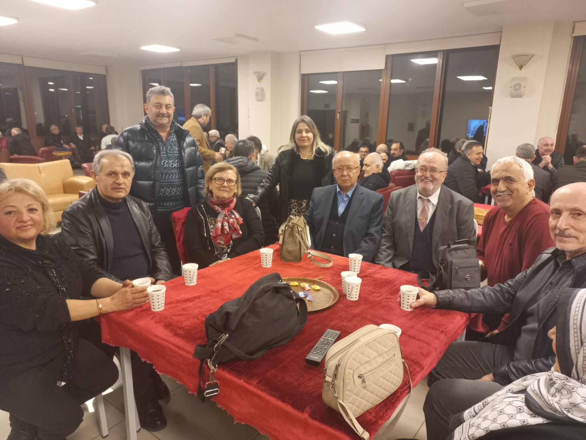 İznik Iftar (7)