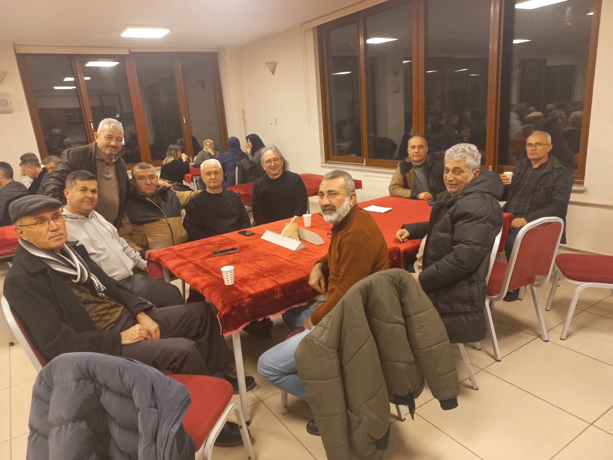 İznik Iftar (8)-1