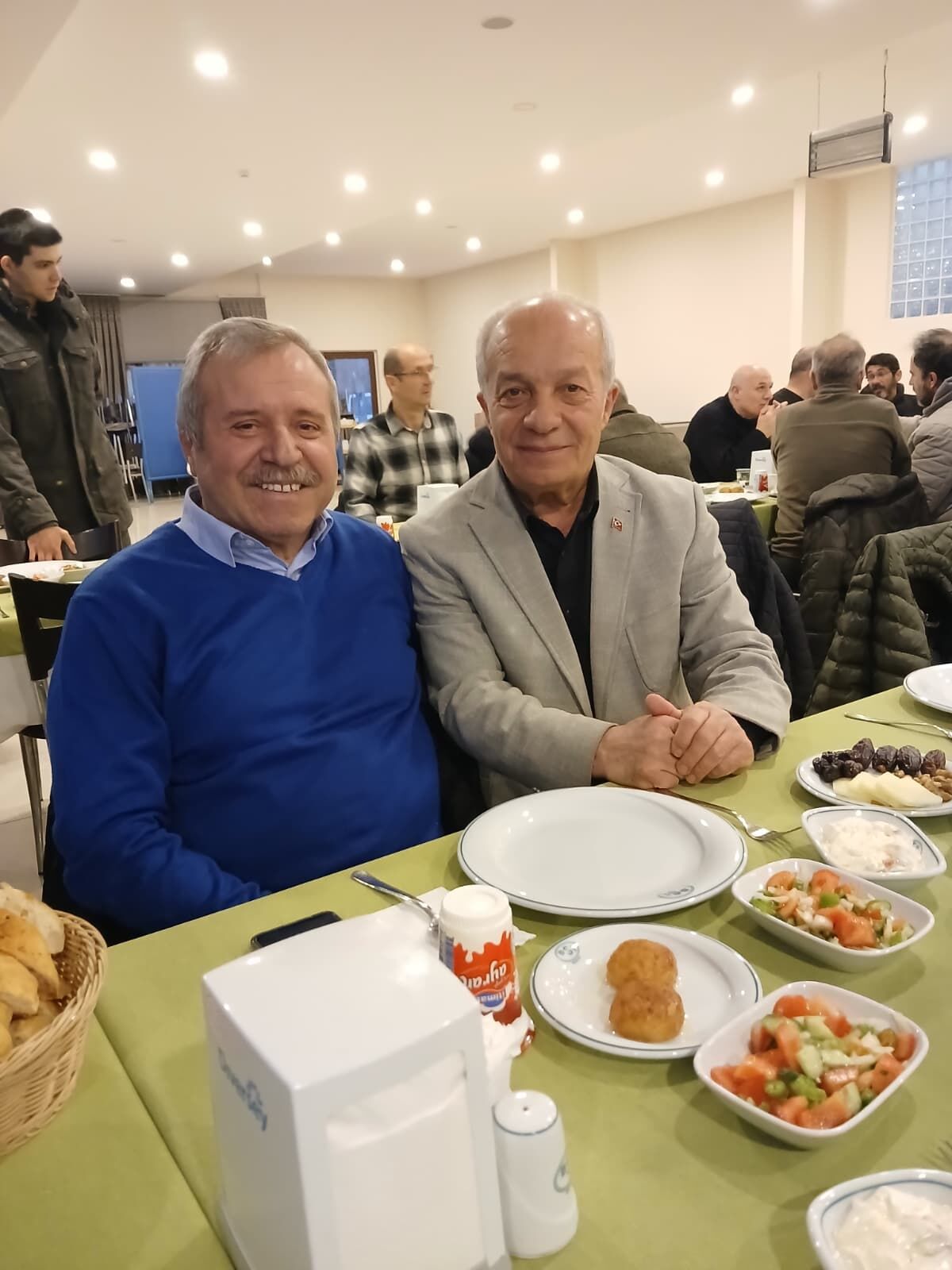 İznik Iftar (9)-1