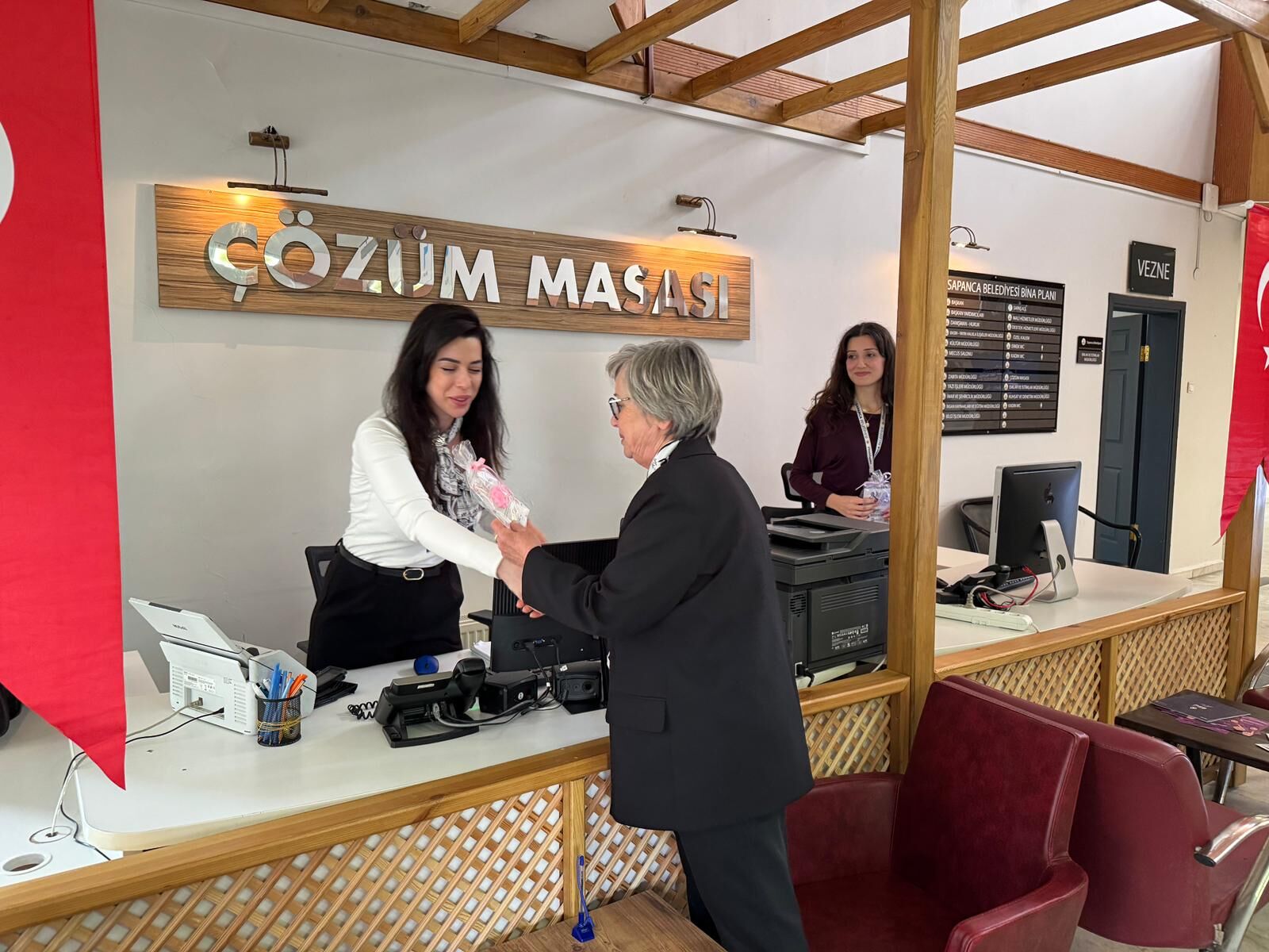 Kadınlar Günü (3)
