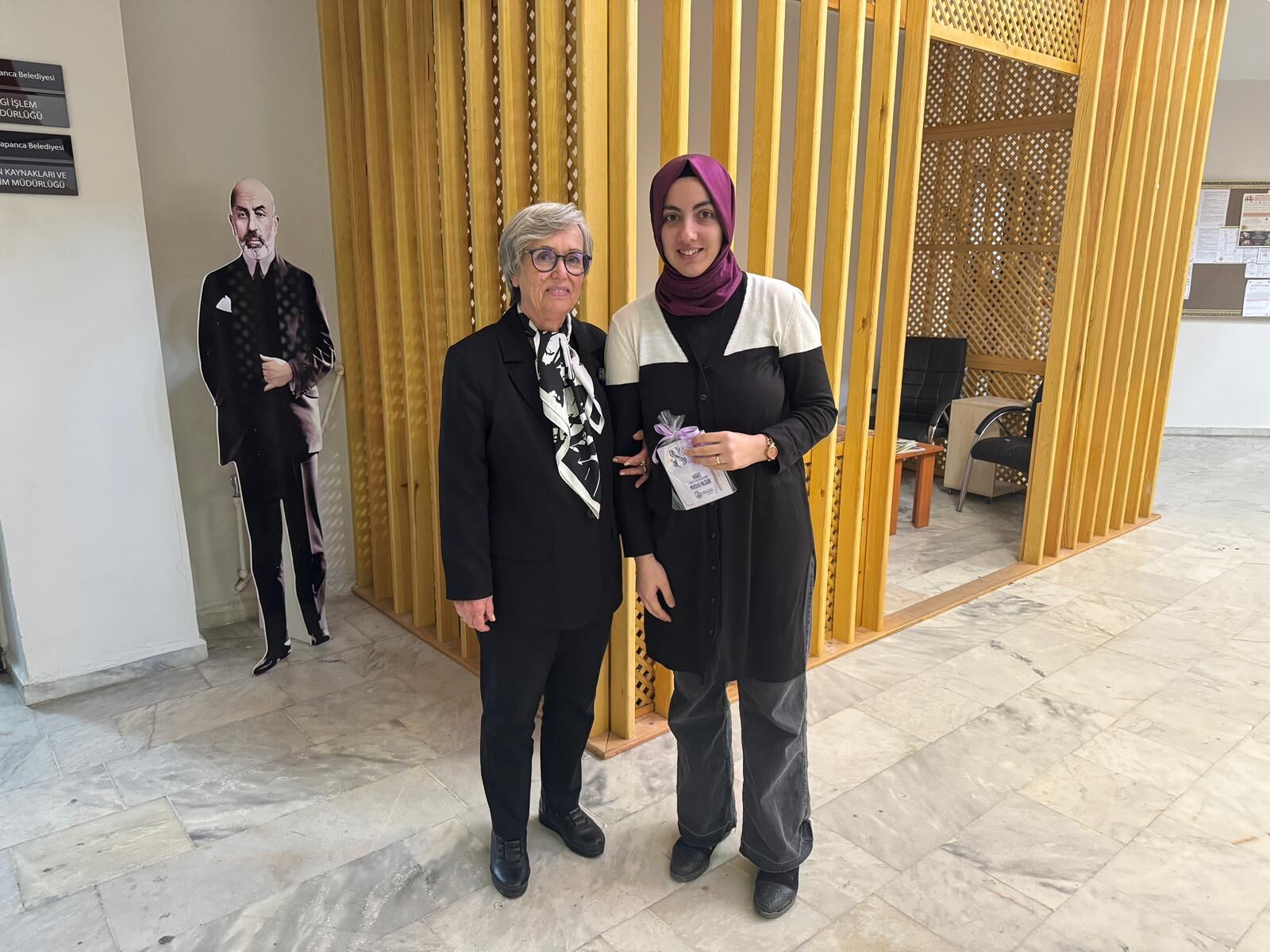 Kadınlar Günü (6)