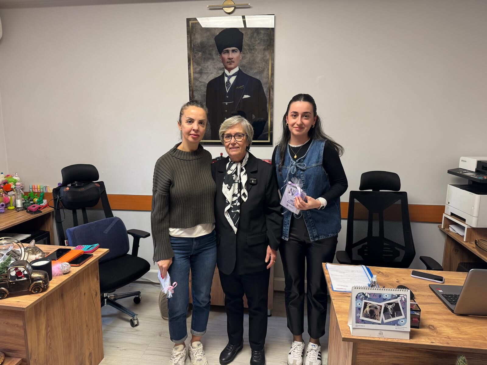 Kadınlar Günü (7)