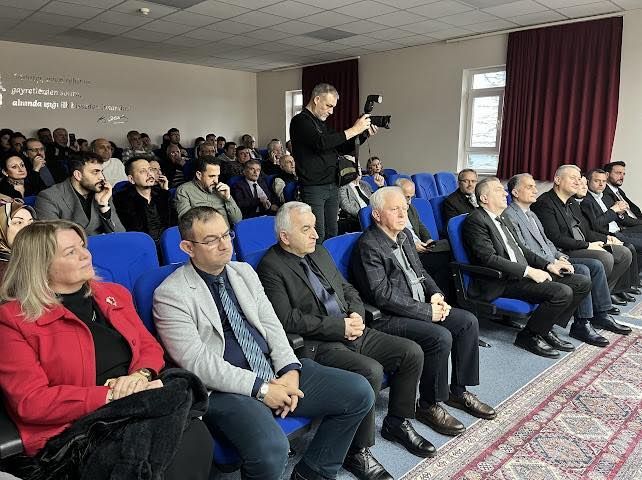 Konser Salonu (3)