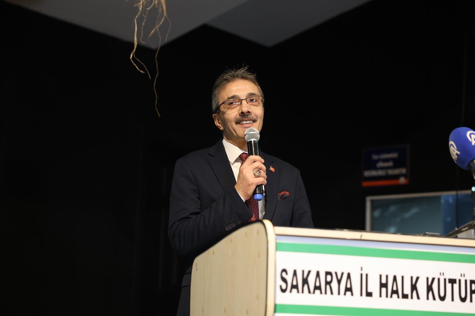 Kütüphane Haftasi Erenler’de Kutlandi (3)