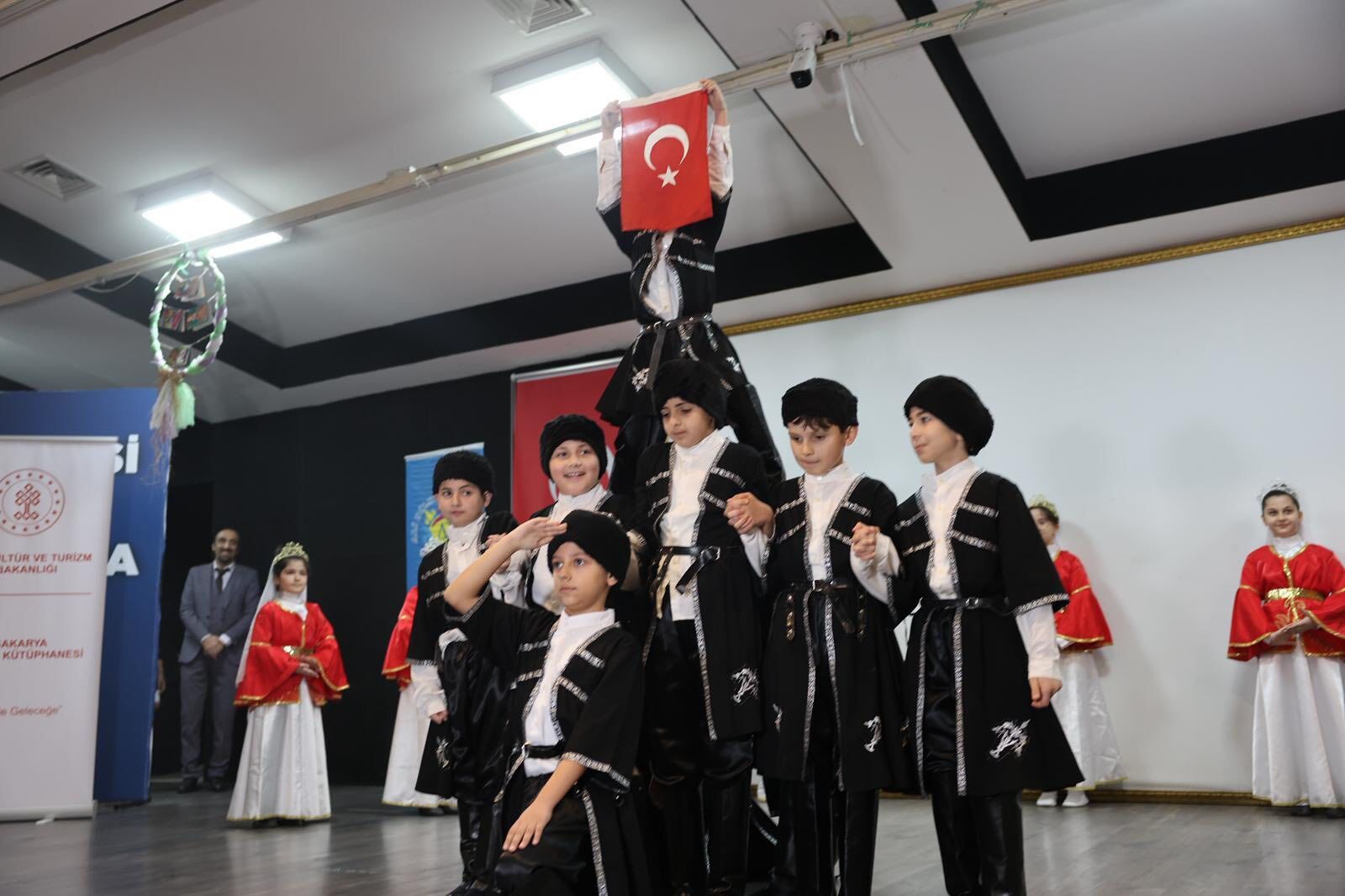 Kütüphane Haftasi Erenler’de Kutlandi (5)