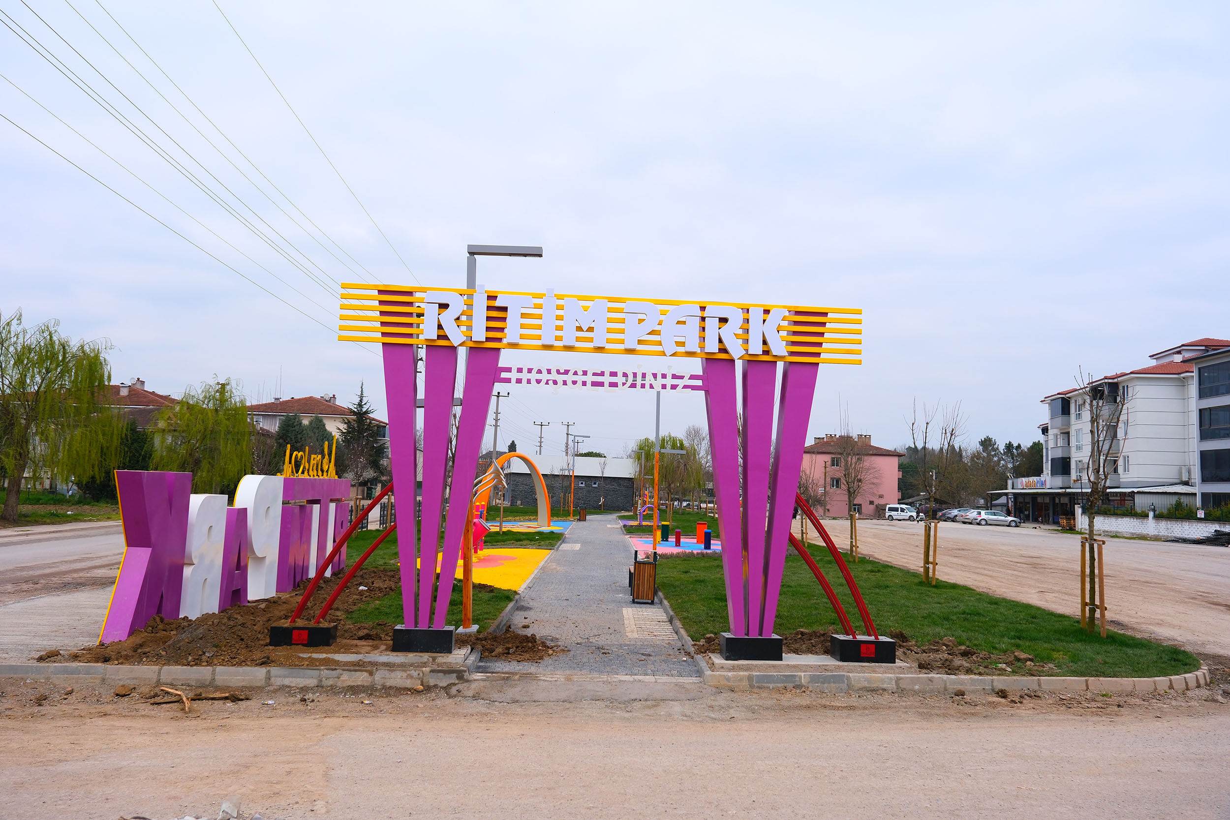 Ritim Park