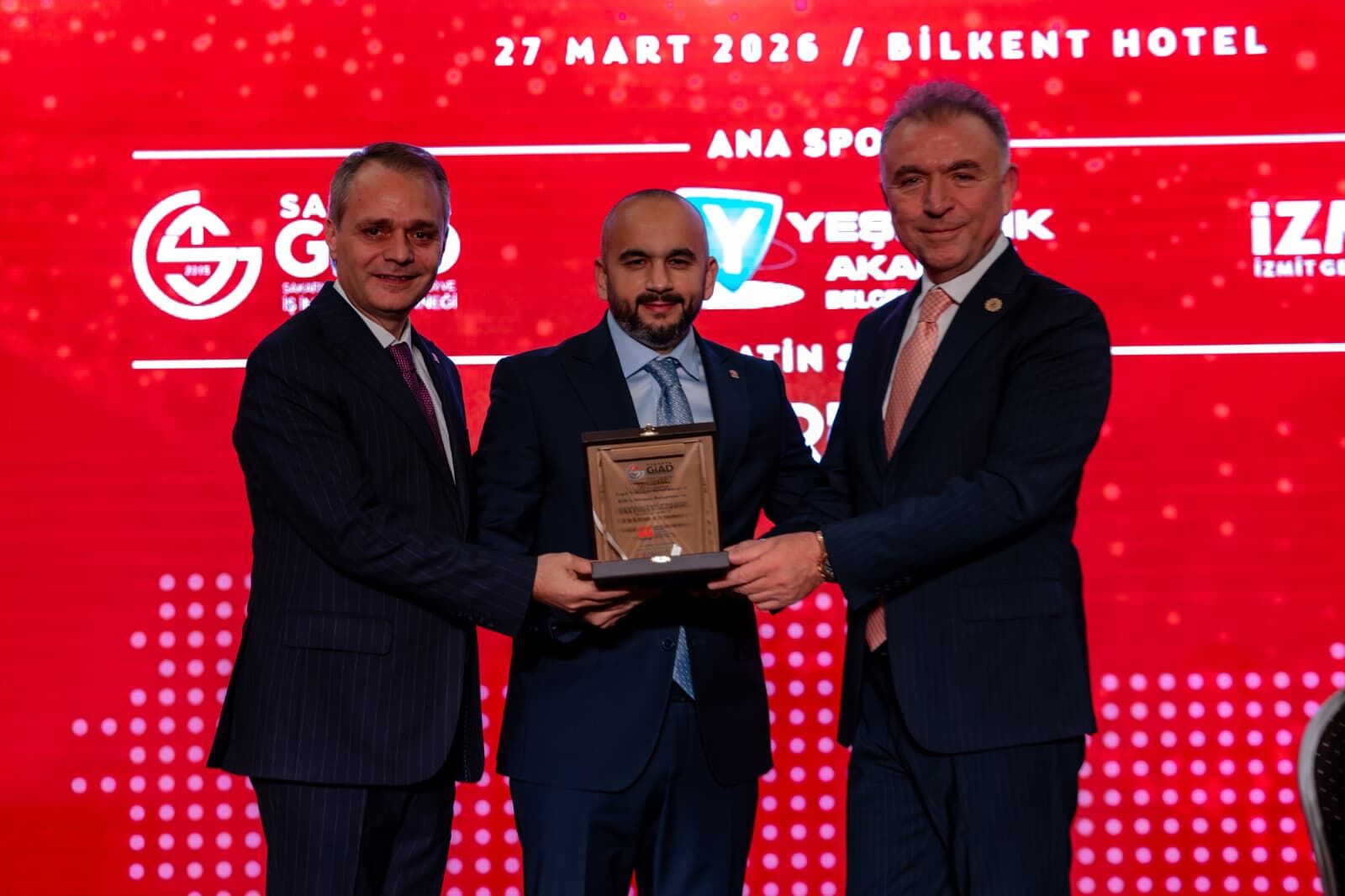 Sakarya G İ A D