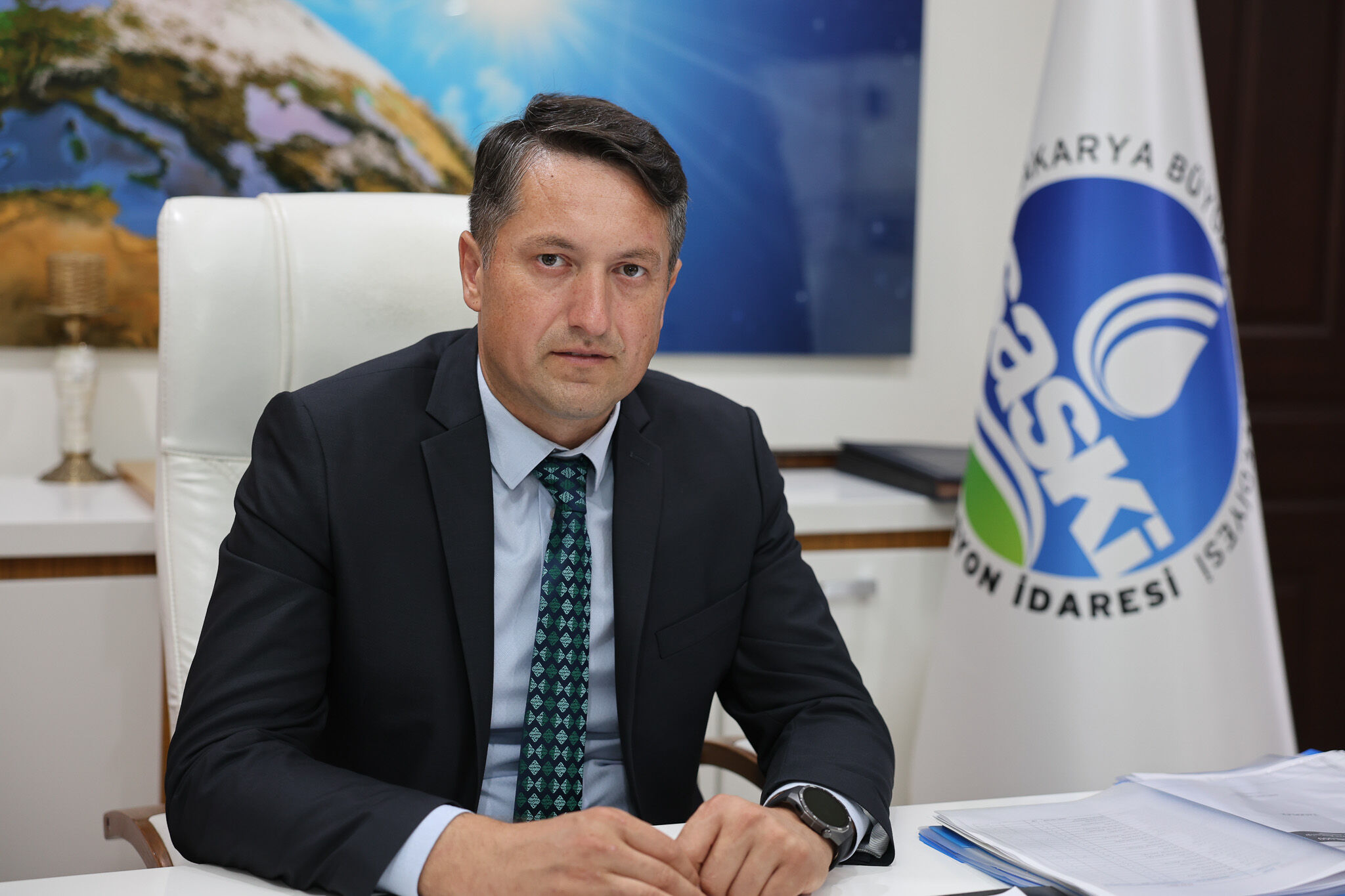 Seyit Sakallıoğlu
