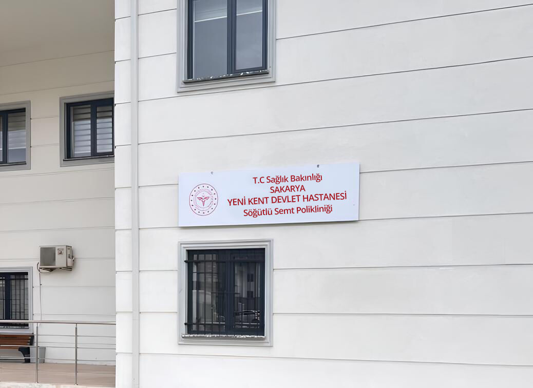 Sögütlü Tsm