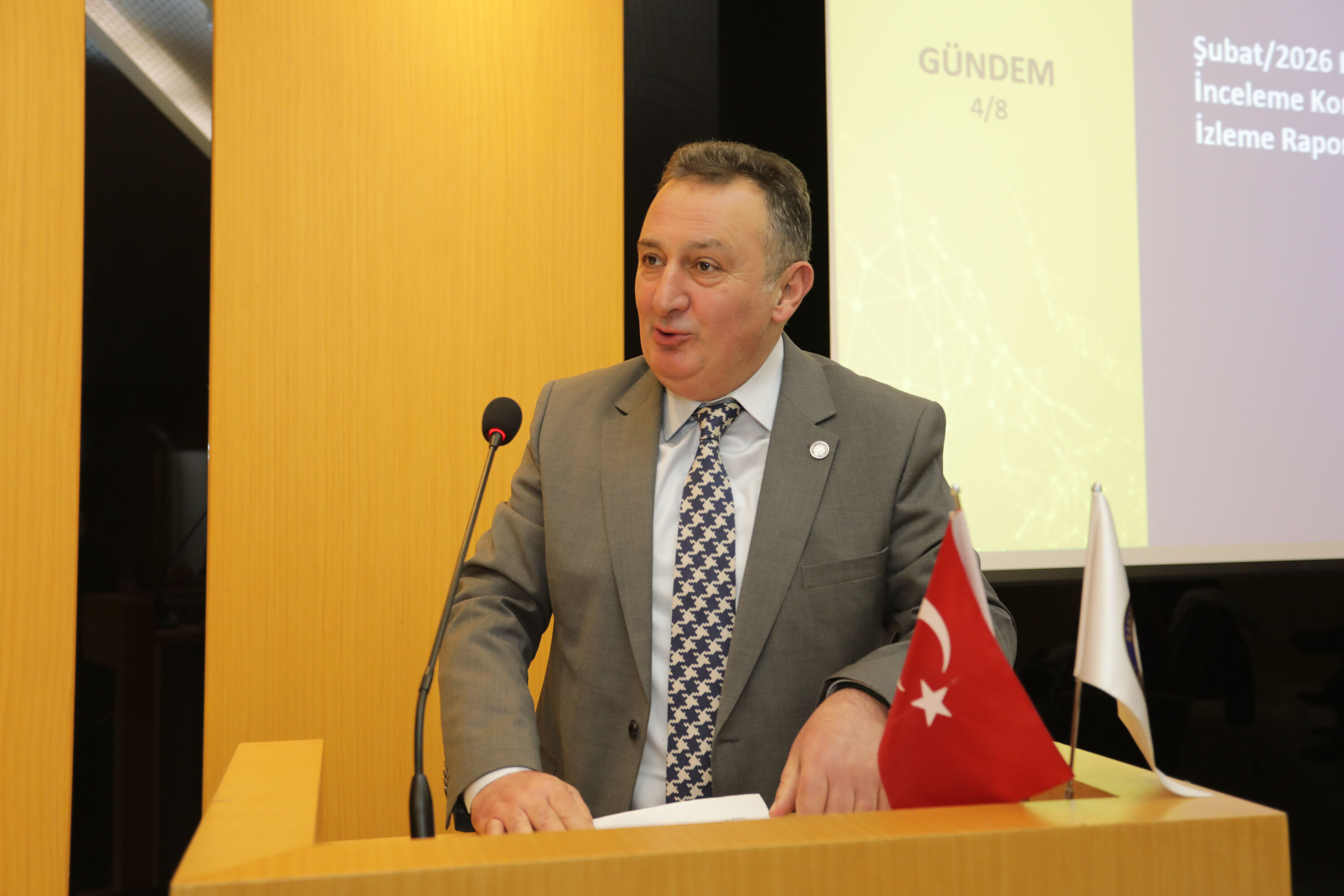 Tuncay Cebeci̇ Mart Meclis 20260325 13