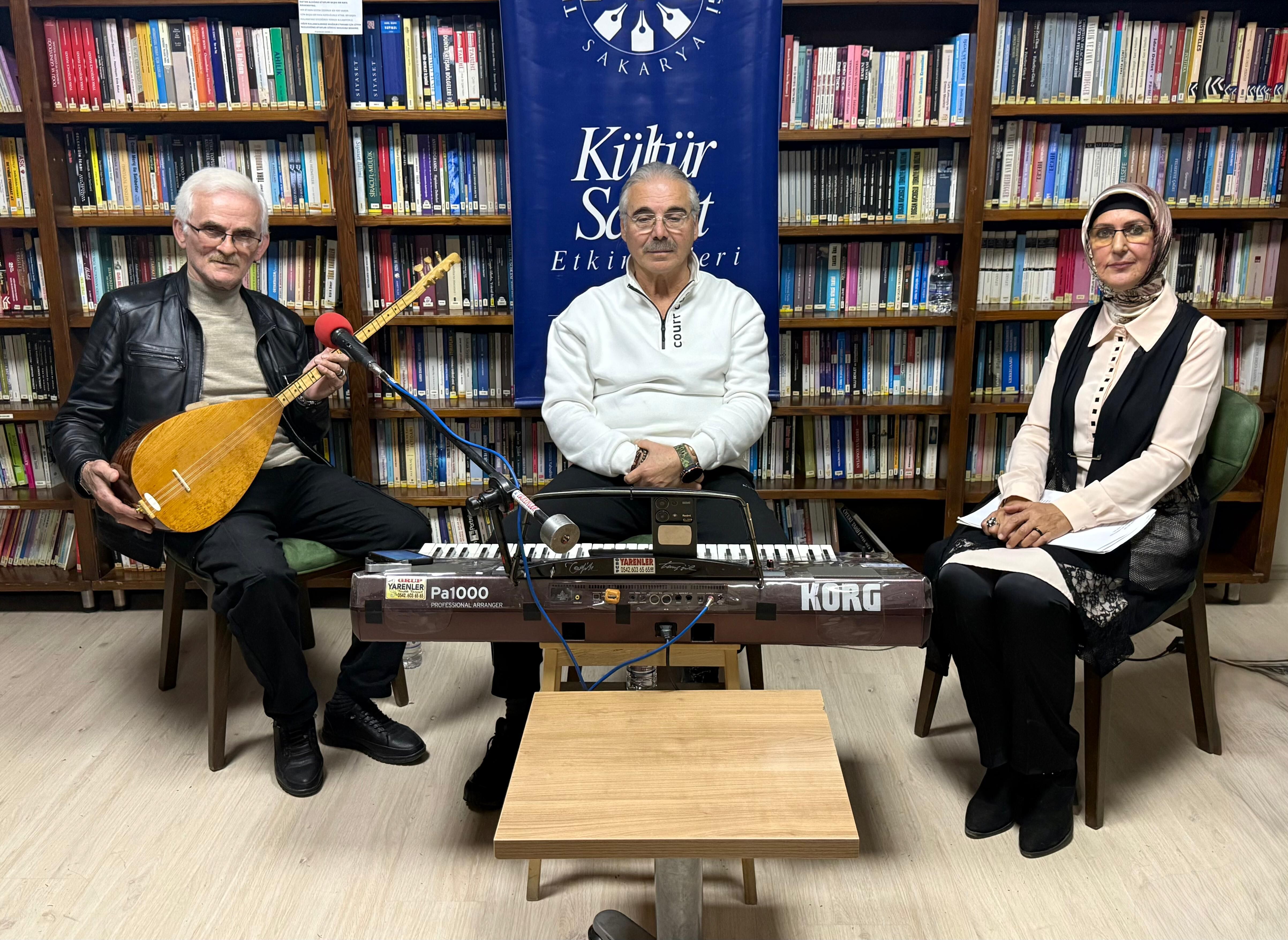 Tyb Sakarya Etkinliği (2)