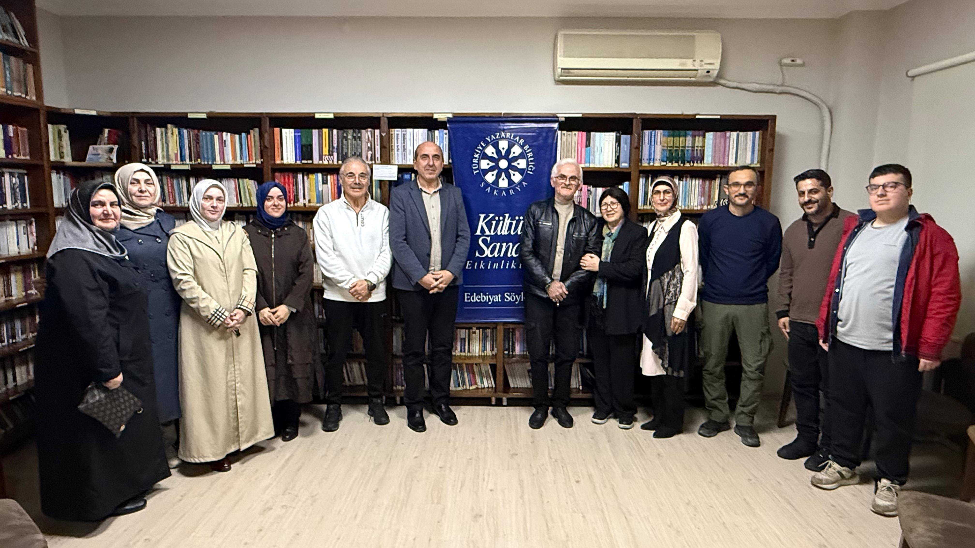 Tyb Sakarya Etkinliği (4)